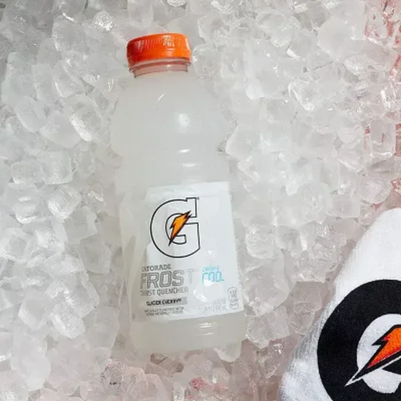 Gatorade Frost Thirst Quencher, Variety Pack (20 Fl. Oz., 24 Pk.) - Image 10