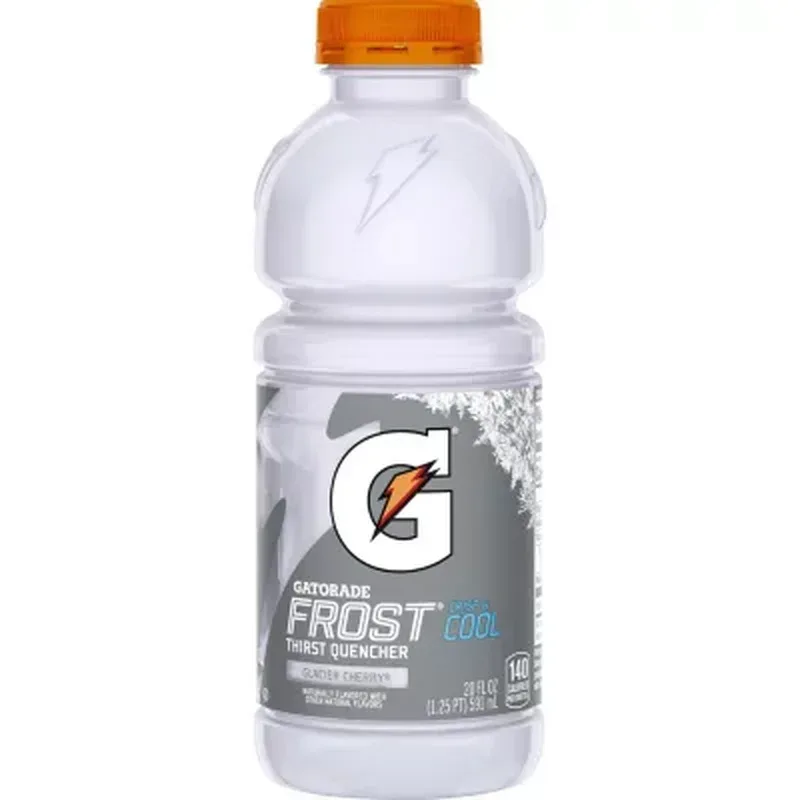 Gatorade Frost Thirst Quencher, Variety Pack (20 Fl. Oz., 24 Pk.) - Image 6