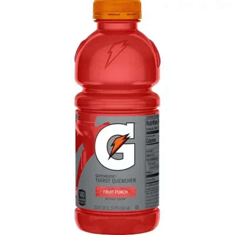 Gatorade Sports Drinks Variety Pack (20 Fl. Oz., 24 Pk.) - Image 3