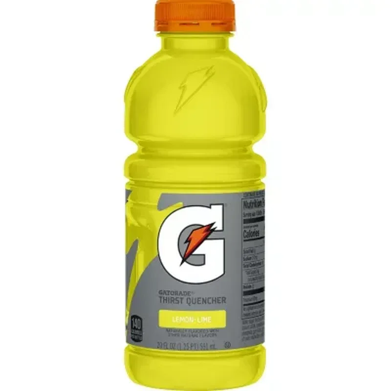 Gatorade Sports Drinks Variety Pack (20 Fl. Oz., 24 Pk.) - Image 4