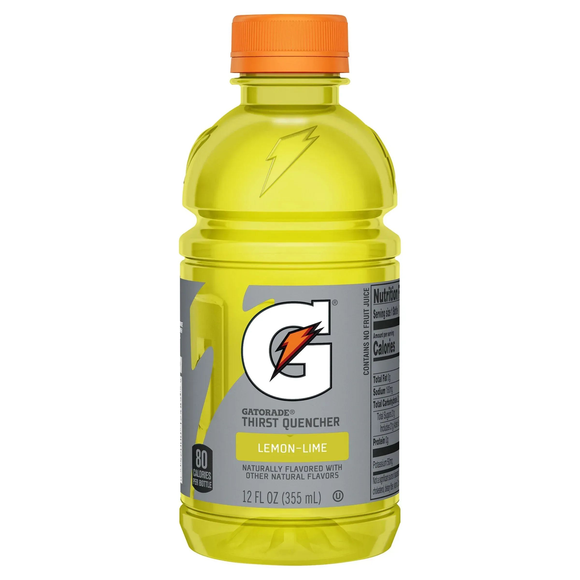 Gatorade Thirst Quencher, Core Variety Pack, 12 fl oz, 28-count - Image 3