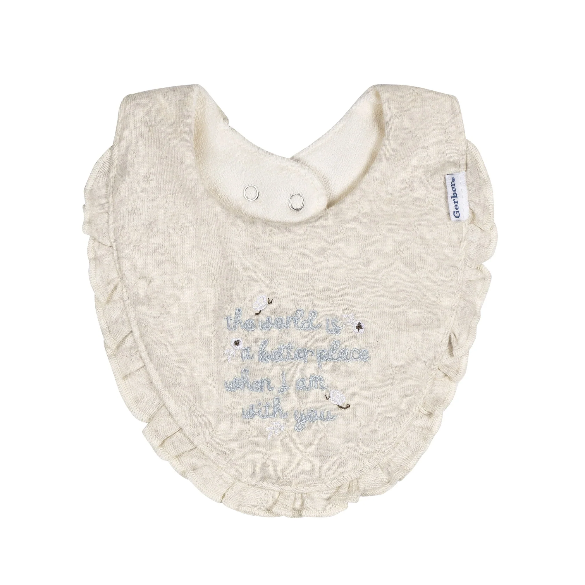 Gerber Gender Neutral 5-Piece Gift Set, Size 0-6 Months - Image 31