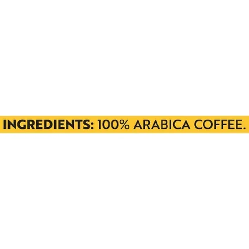 Gevalia Medium Roast K-Cup Coffee Pods, Colombia Blend (100 Ct.) - Image 10
