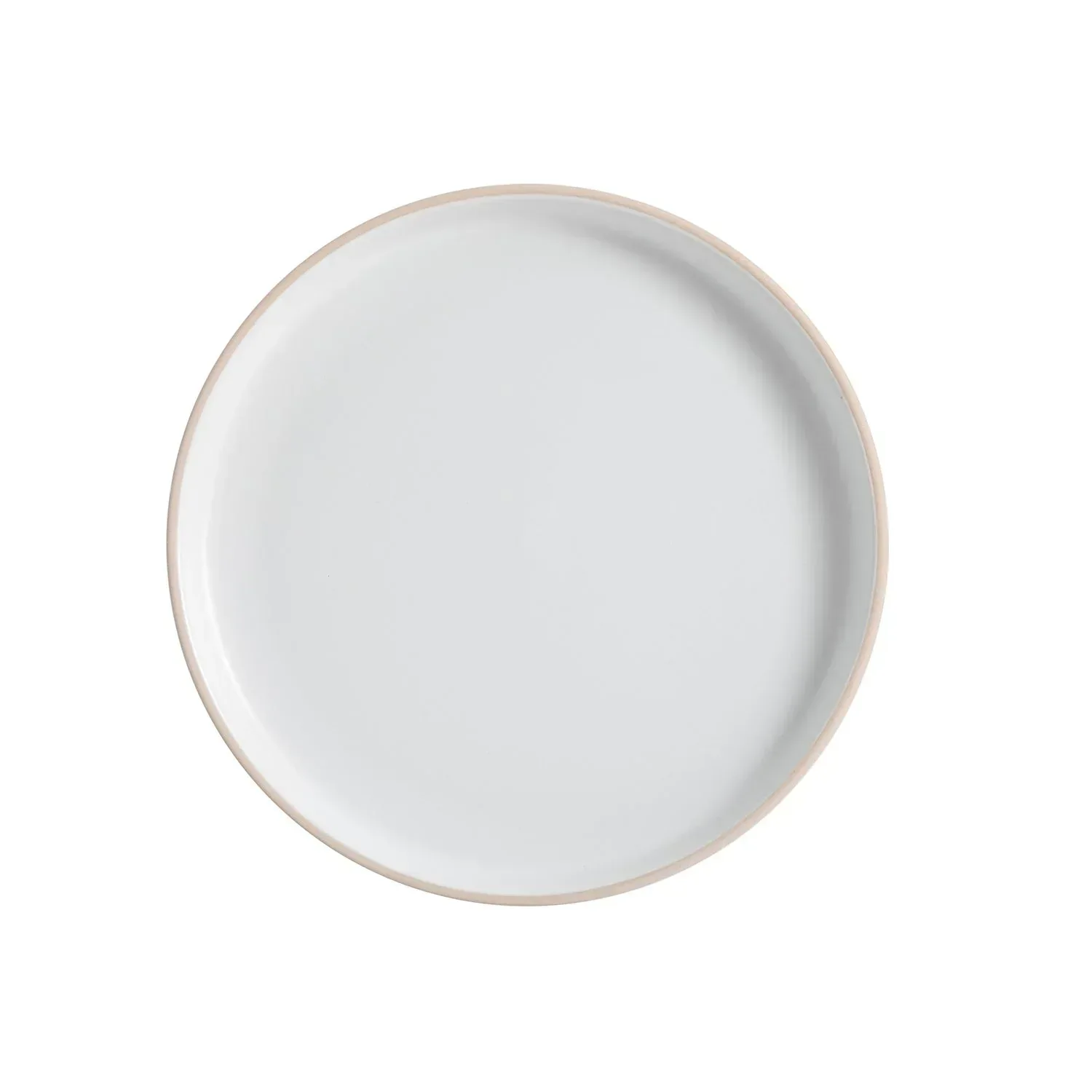 Gibson Home 18-Piece Everyday Essential Coupe Dinnerware Set - Image 4