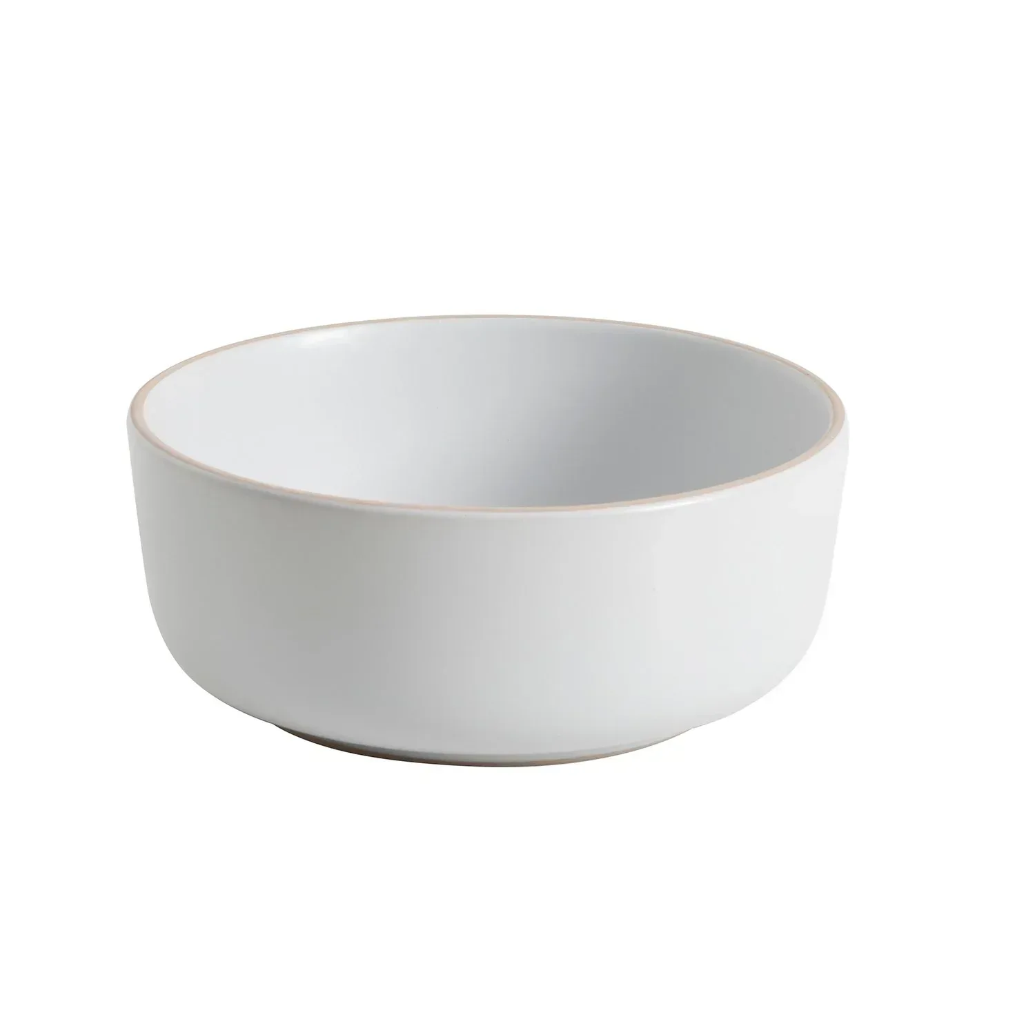 Gibson Home 18-Piece Everyday Essential Coupe Dinnerware Set - Image 5