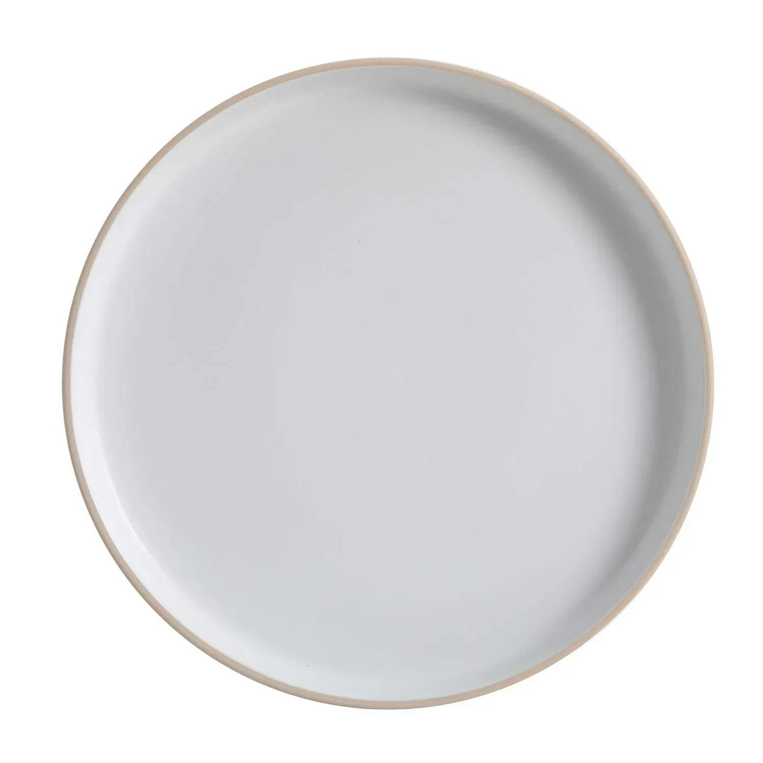Gibson Home 18-Piece Everyday Essential Coupe Dinnerware Set - Image 6