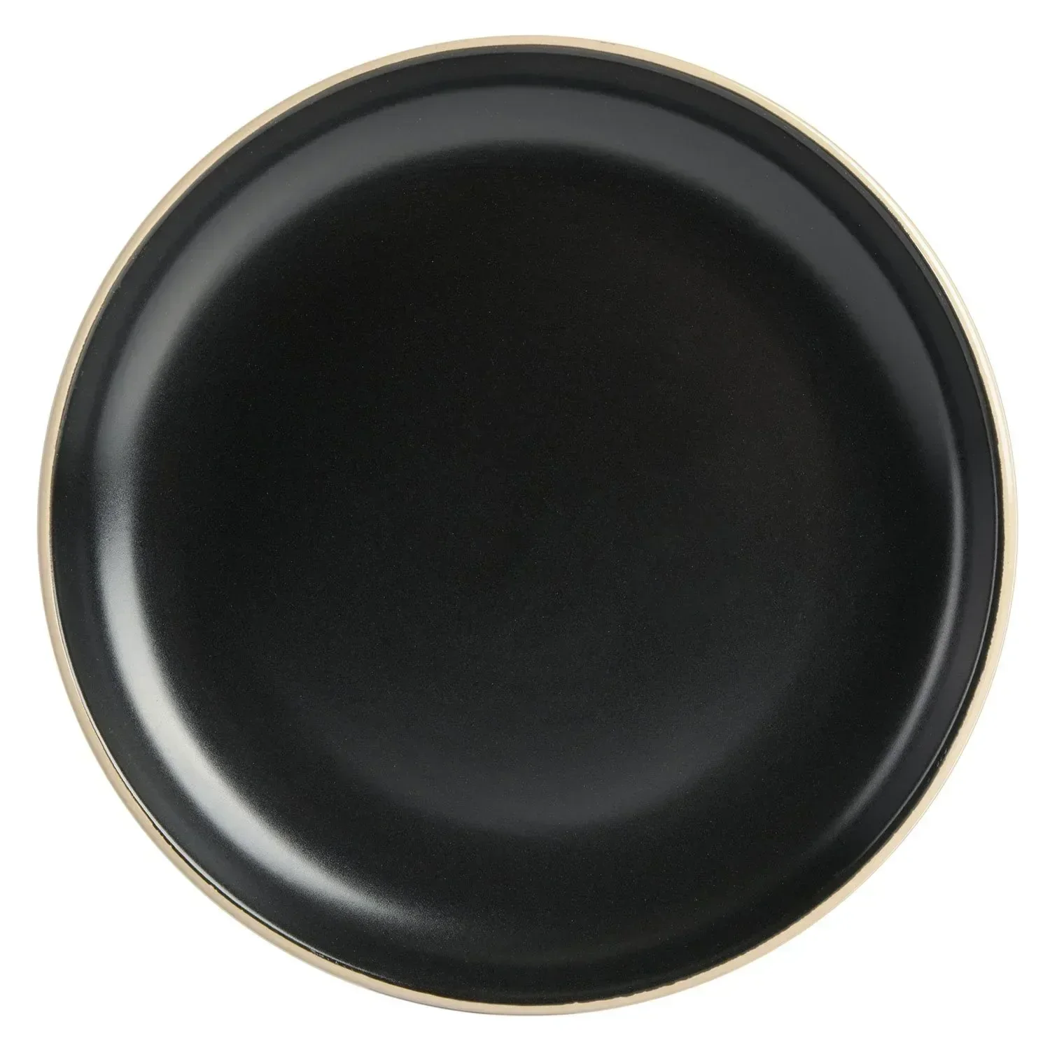 Gibson Home 32-Piece Everyday Essential Round Dinnerware Set, Service for 8 - Image 6