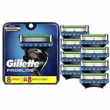 Gillette ProGlide Razor for Men, 1 Handle & 13 Blade Refills - Image 2