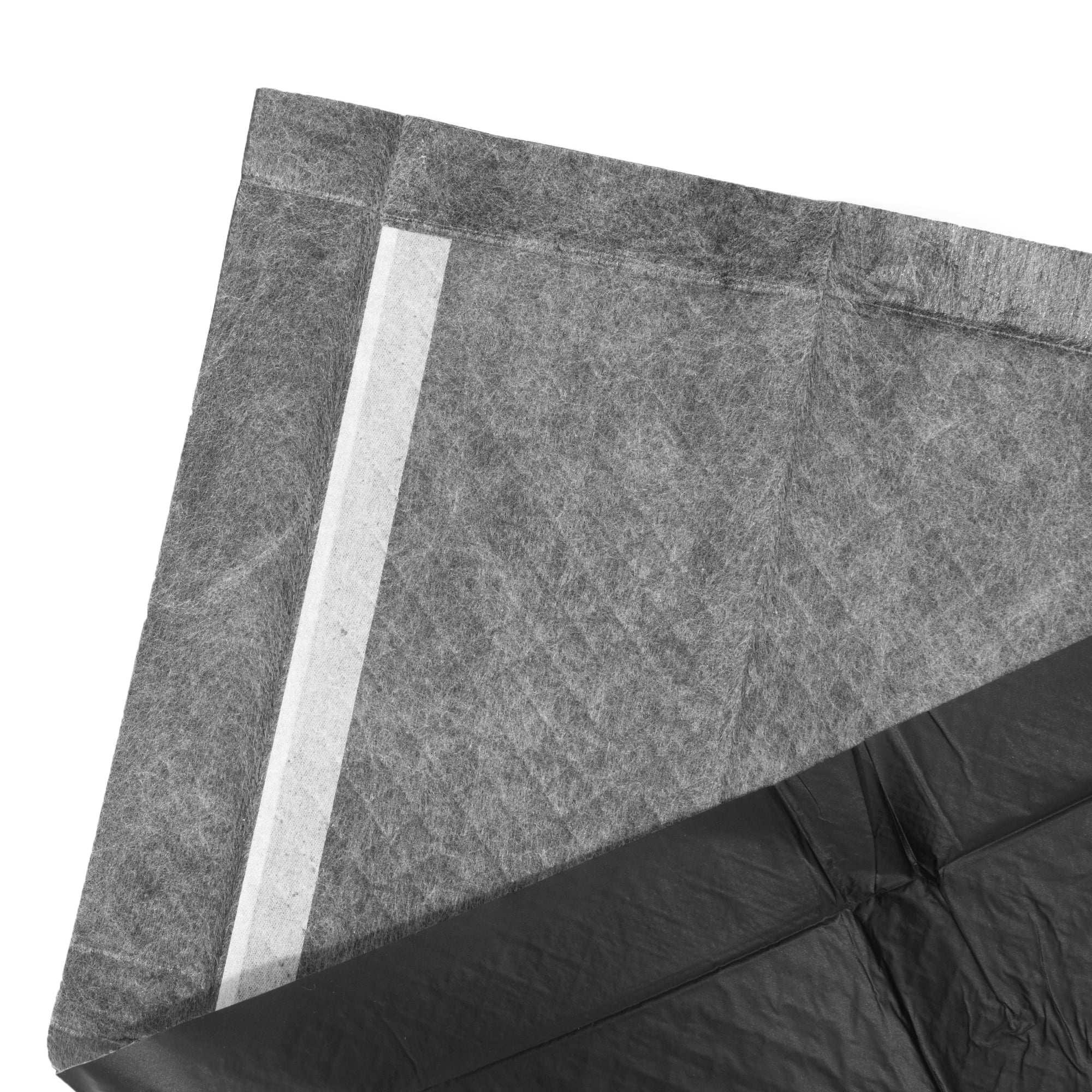 Glad Activated Charcoal Leak-Resistant Training Pads for Dogs, 23in x 23in, 100 Count - Image 10