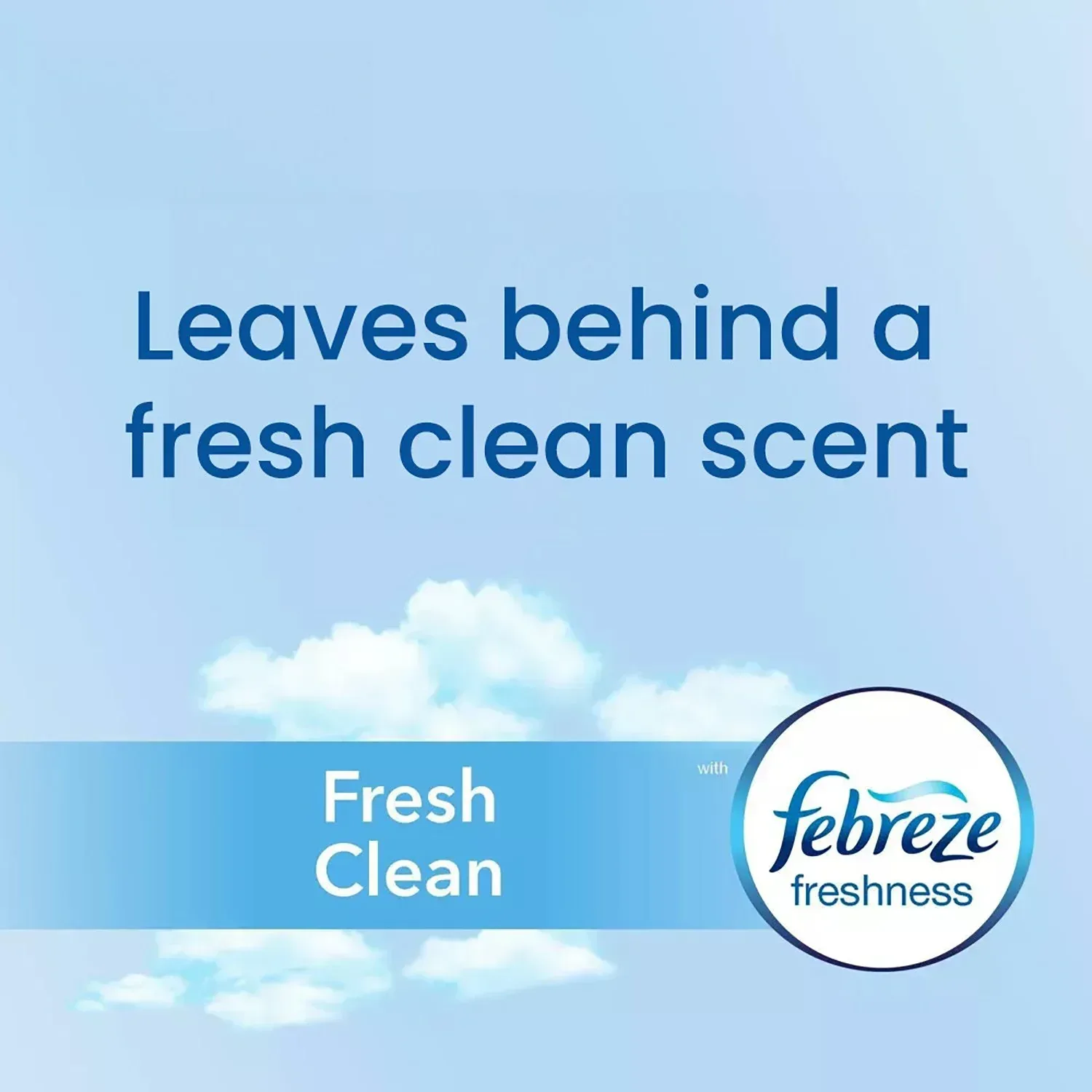 Glad Small Twist-Tie White Trash Bags, Fresh Clean Scent with Febreze Freshness, 4 gal., 156 ct. - Image 3