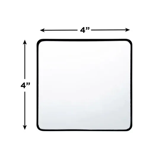GloTech Calypso Adjustable LED Rechargeable Mirror - Image 3