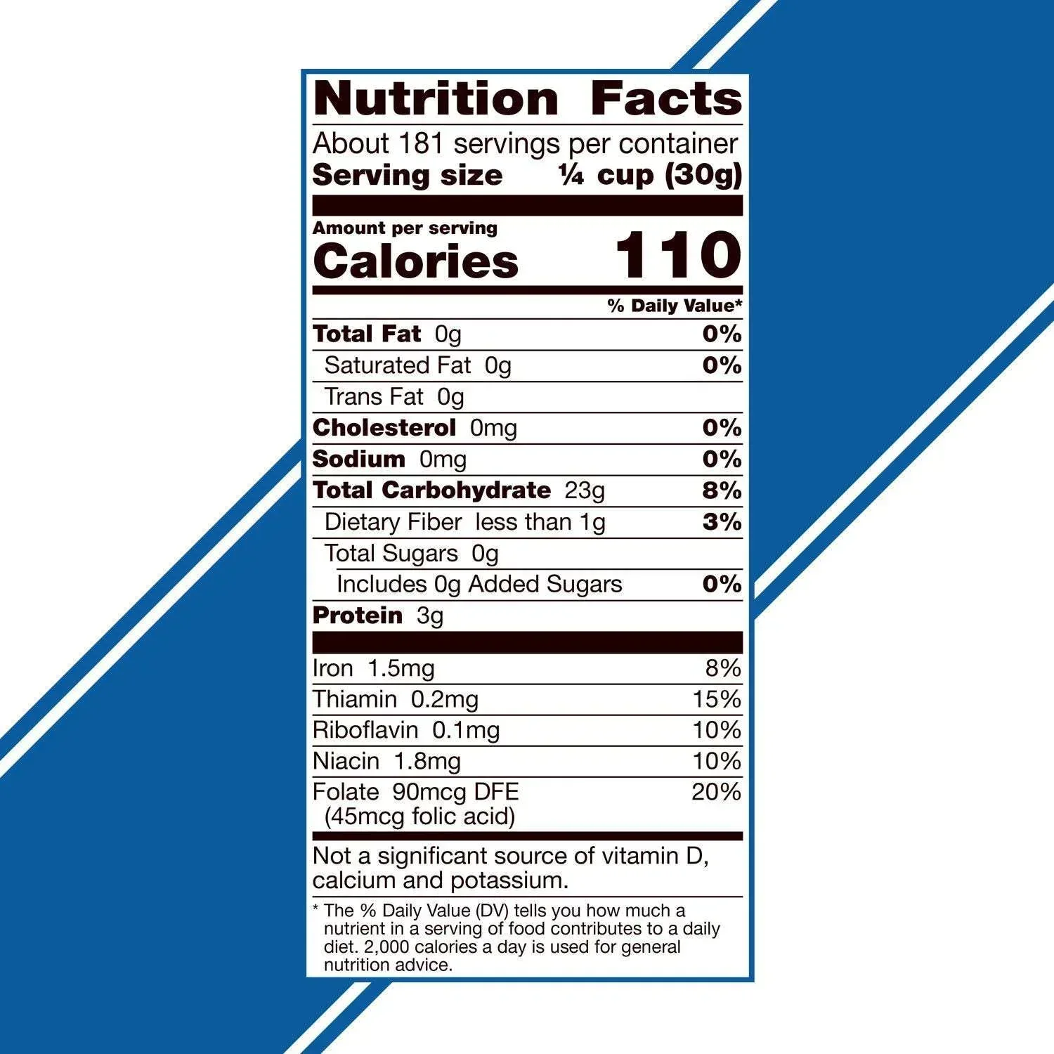 Gold Medal All Purpose Flour, 12 lbs. - Image 7
