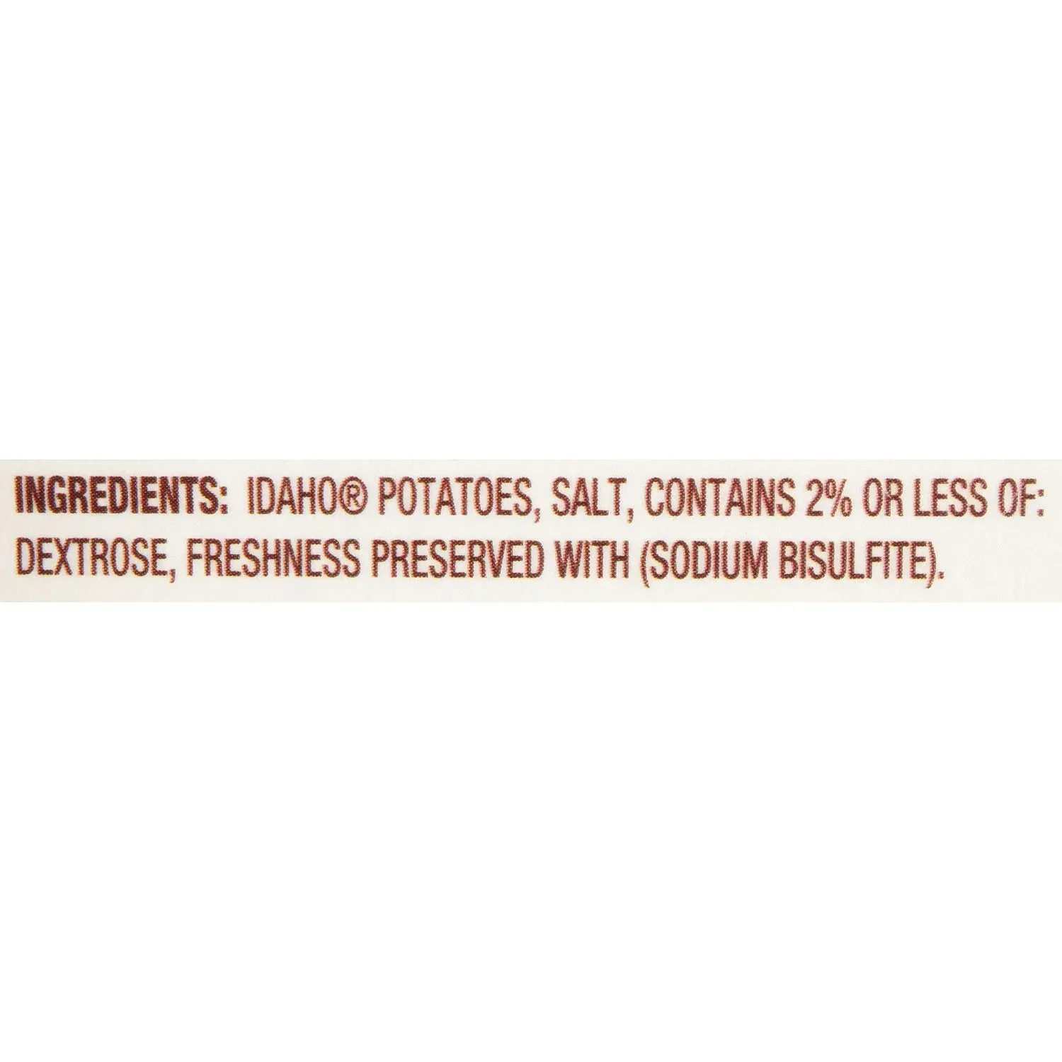 Golden Grill Hashbrown Potatoes, 33oz. - Image 3