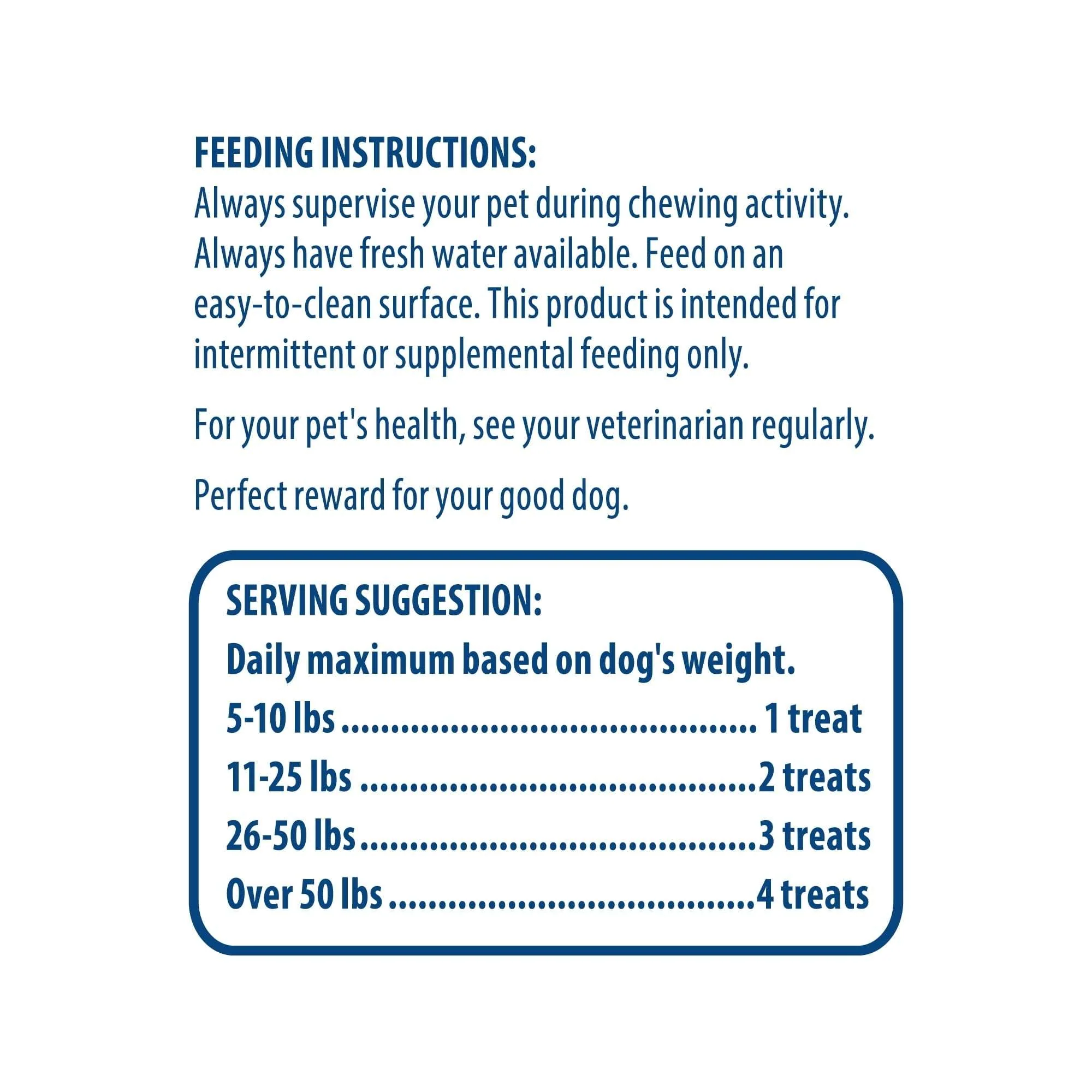 Golden Rewards Chicken and Sweet Potato Dual Flavor Treat Sticks for Dogs, 16 oz Bag - Image 4