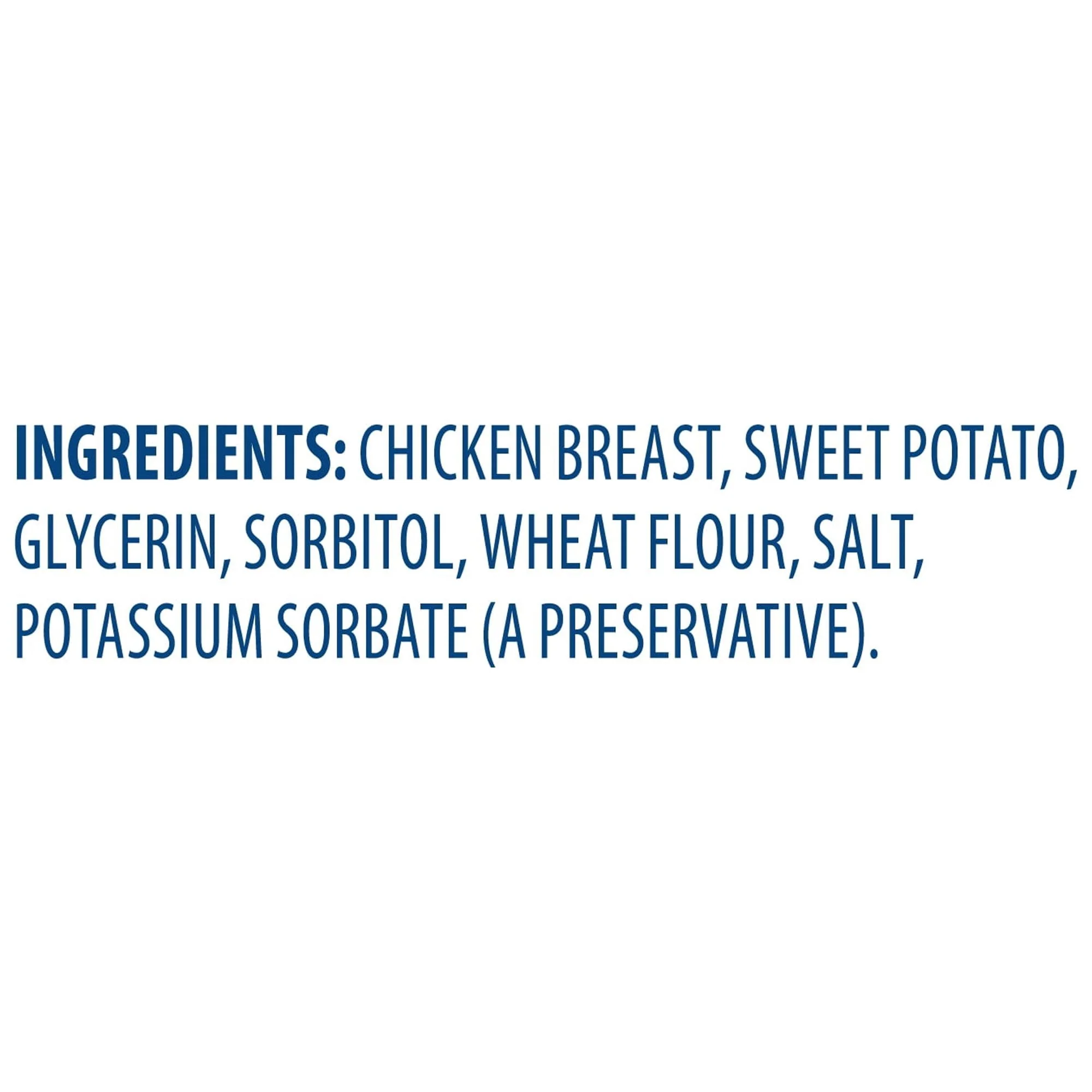 Golden Rewards Chicken and Sweet Potato Dual Flavor Treat Sticks for Dogs, 16 oz Bag - Image 7