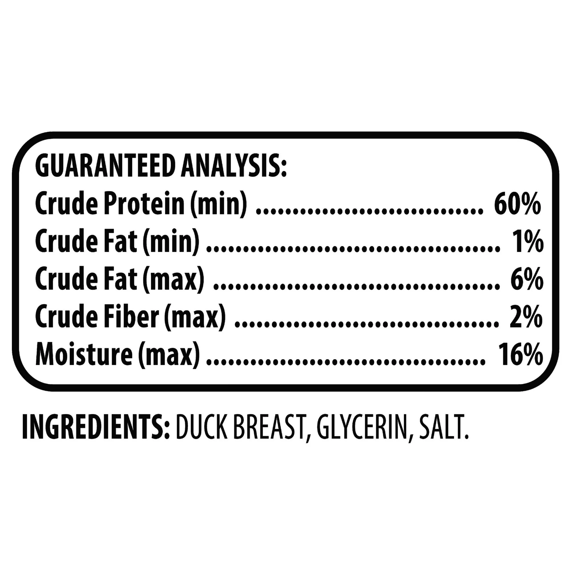 Golden Rewards Duck Jerky Premium Treats for Dogs - Image 20