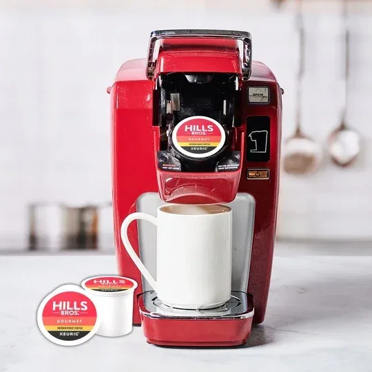 Gourmet Blend - Medium Roast - K-Cup® Pods - Image 7