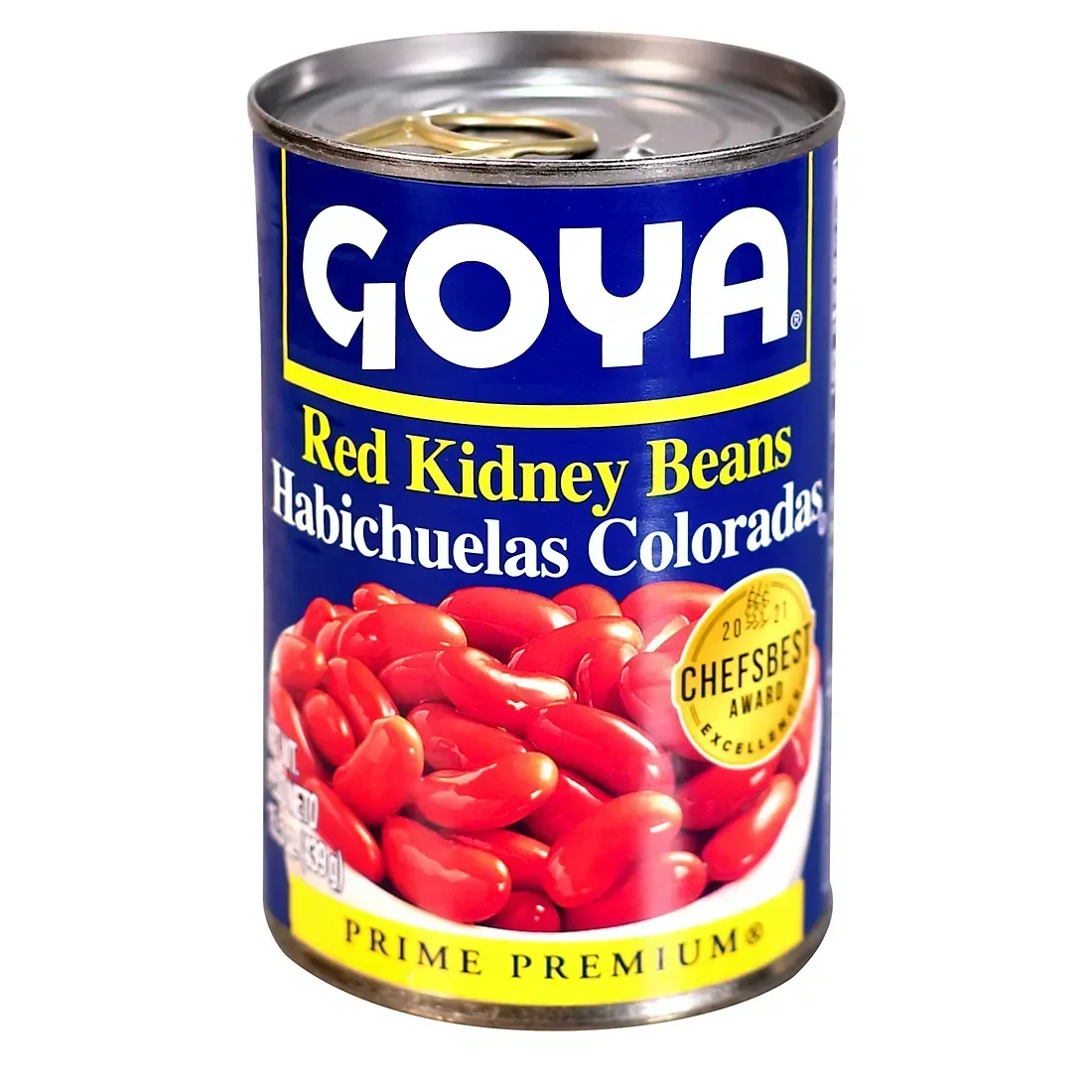 Goya Red Kidney Beans, 8 pk./15.5 oz. - Image 2