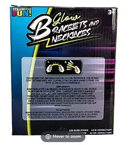 Grafix Glow In the Dark Pack - Image 2