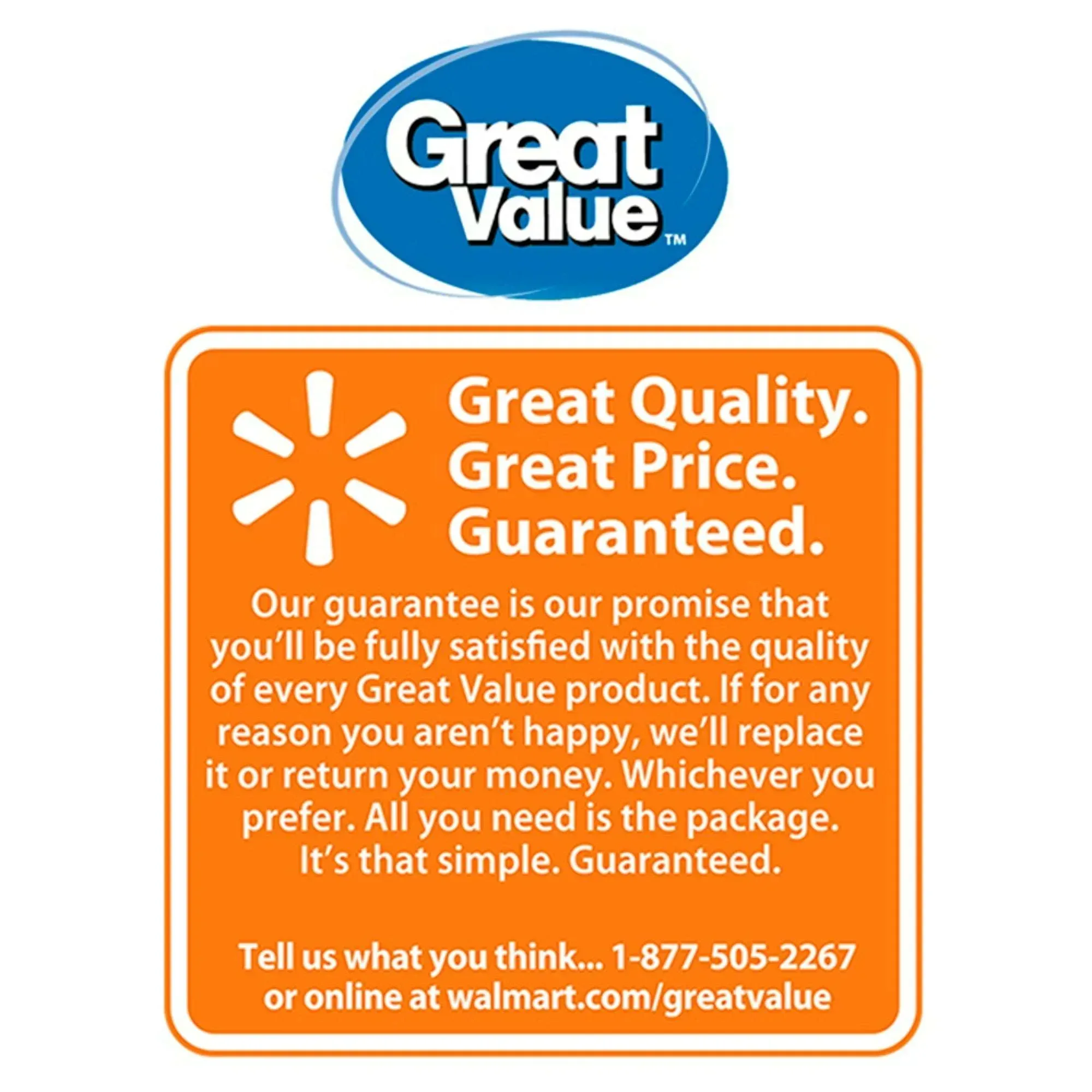 Great Value Basmati Rice, 2 lb - Image 8