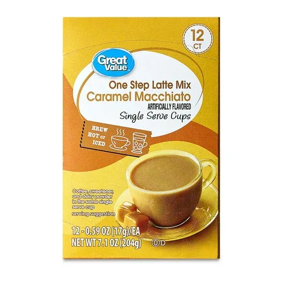 Great Value Blueberry Coffee Pods, 12 Count - Image 11