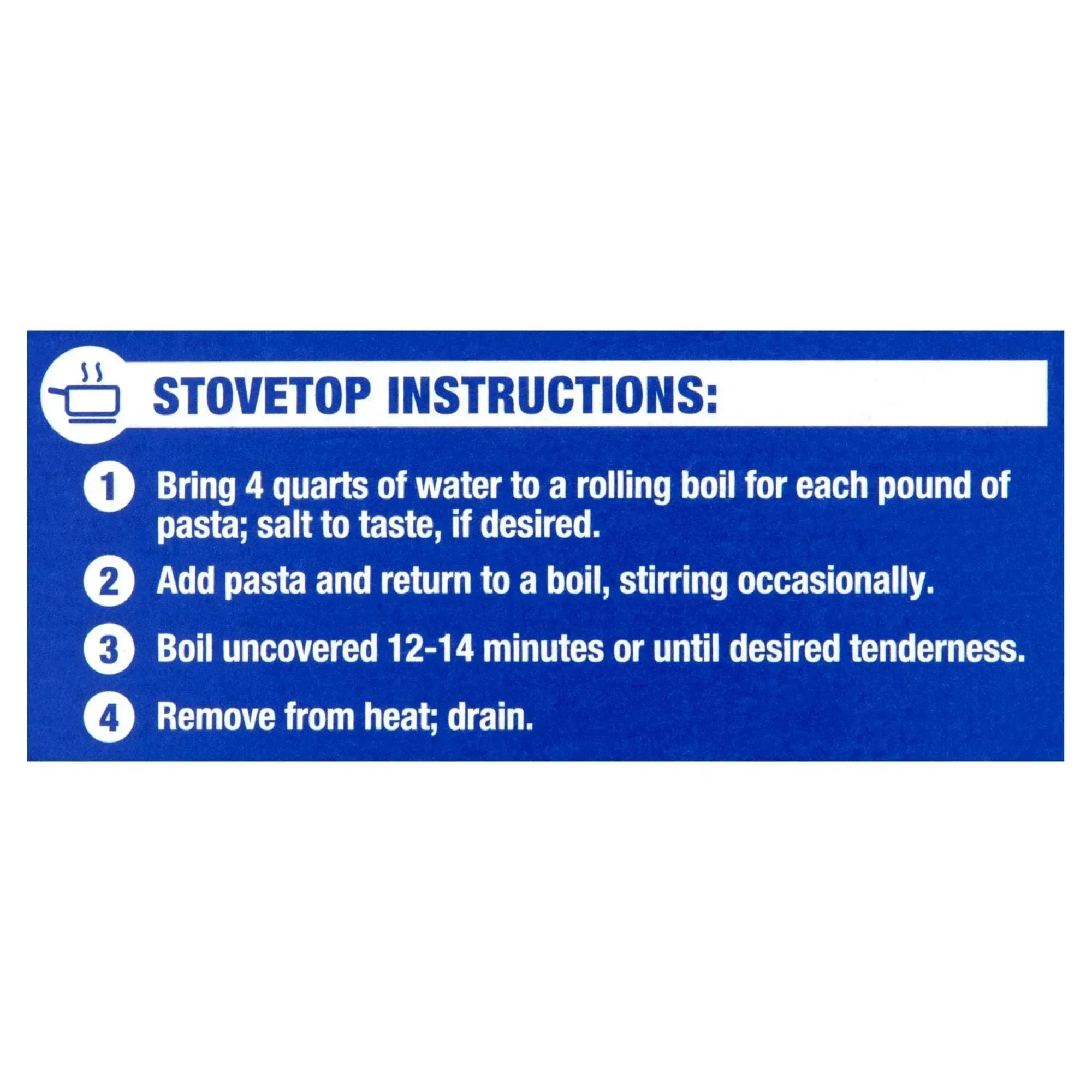 Great Value Bowties, 12 oz - Image 13