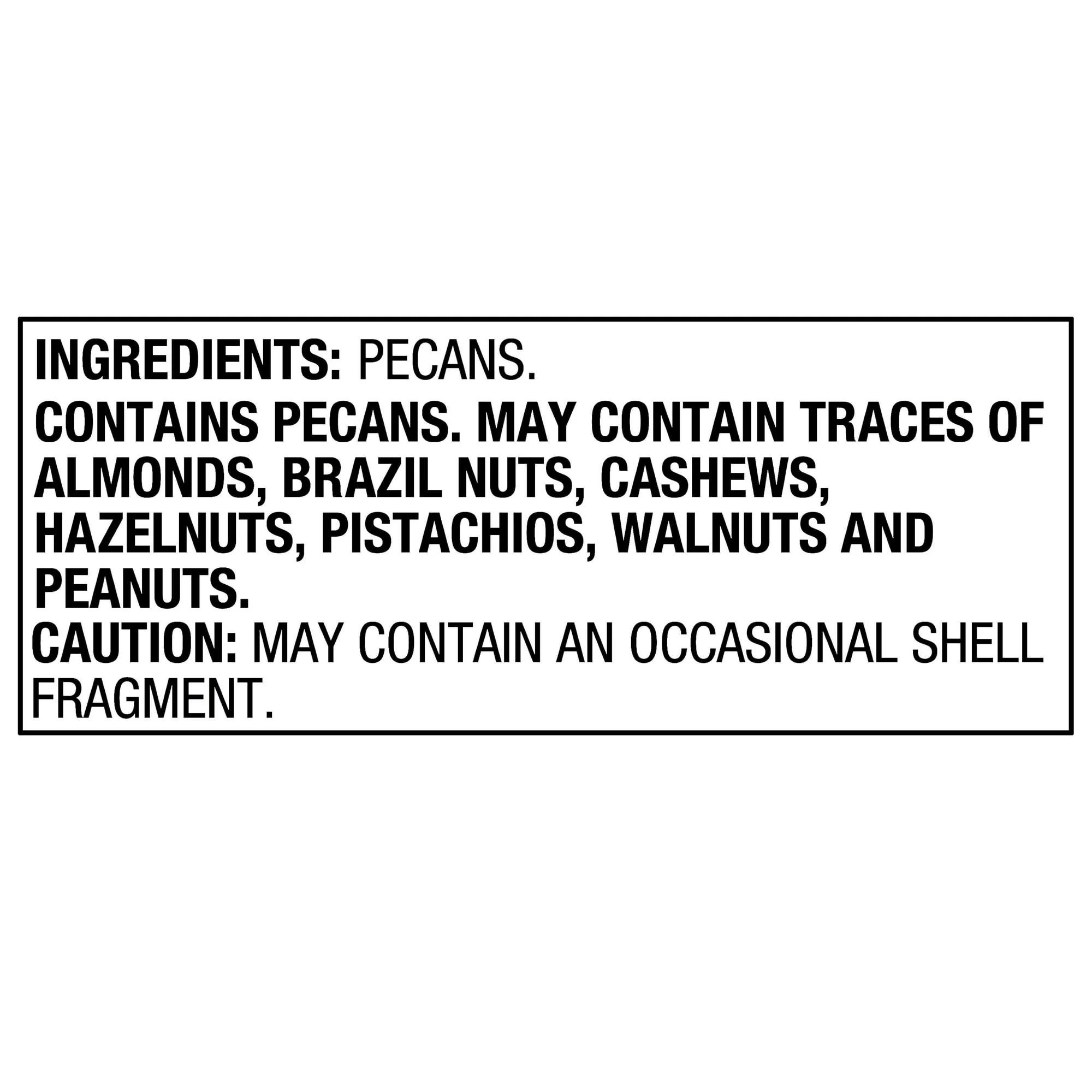 Great Value Chopped Pecans, 16 oz - Image 4