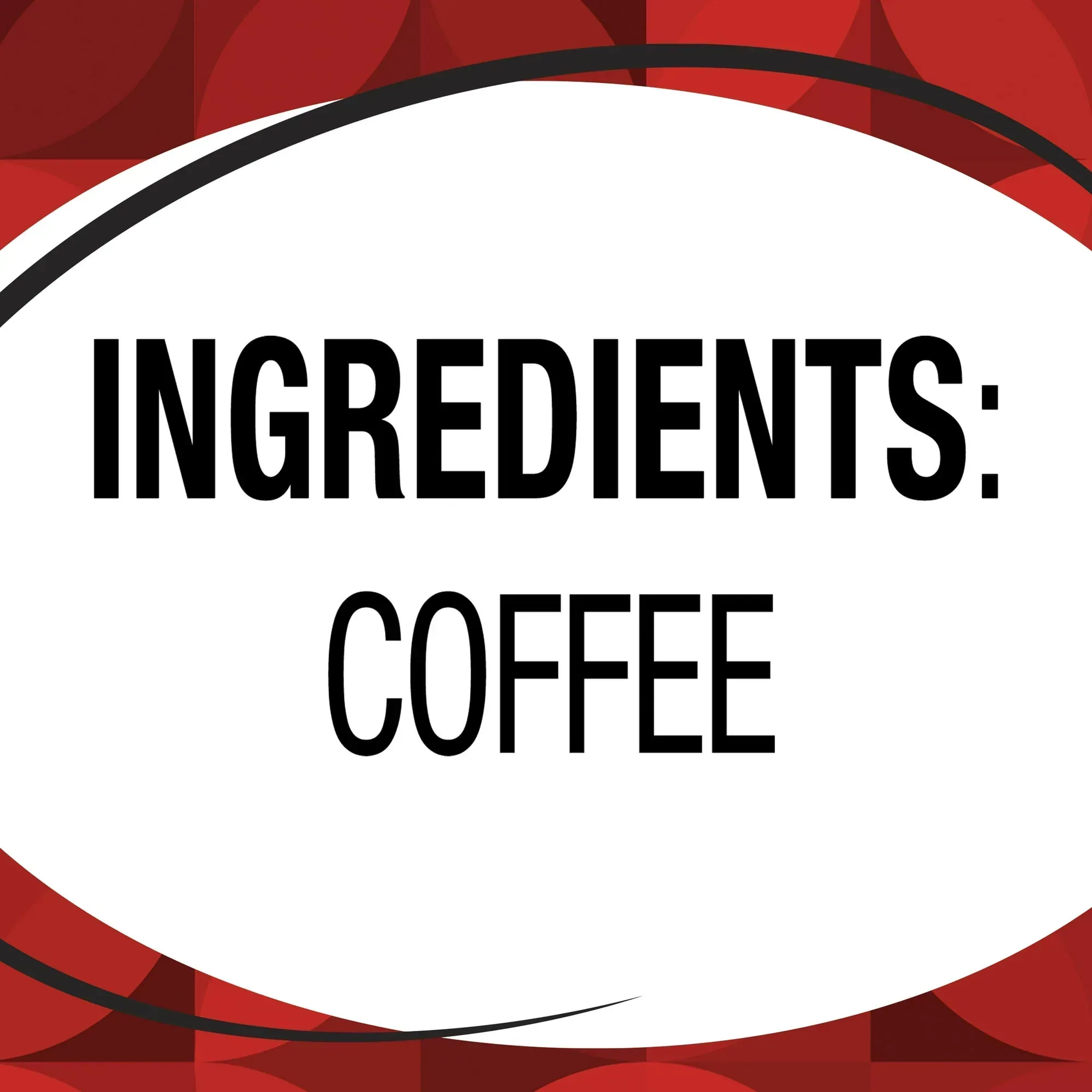 Great Value Classic Medium Roast Instant Coffee, 8 oz - Image 4