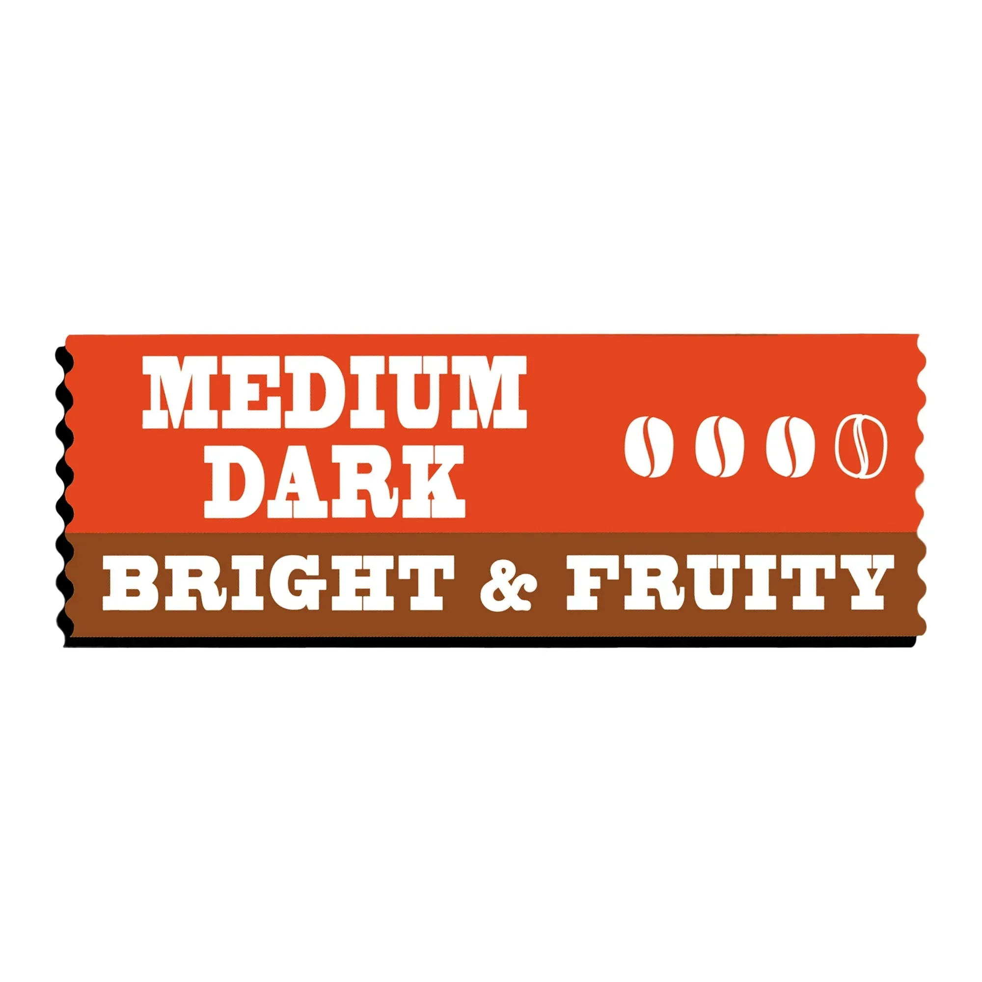 Great Value Colombian Medium Dark Roast Ground Coffee, 9.6 oz - Image 2