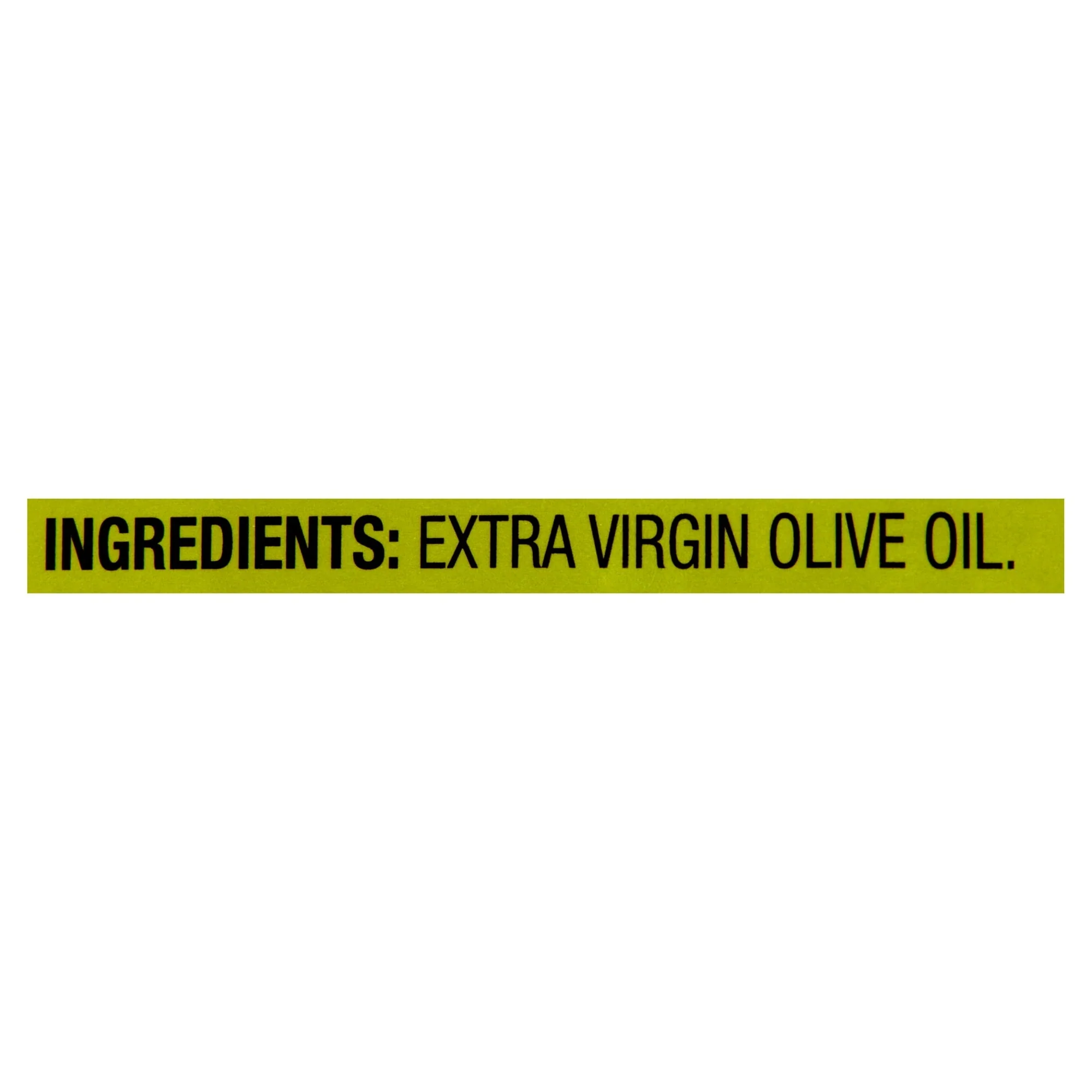 Great Value Extra Virgin Olive Oil, 17 fl oz - Image 4