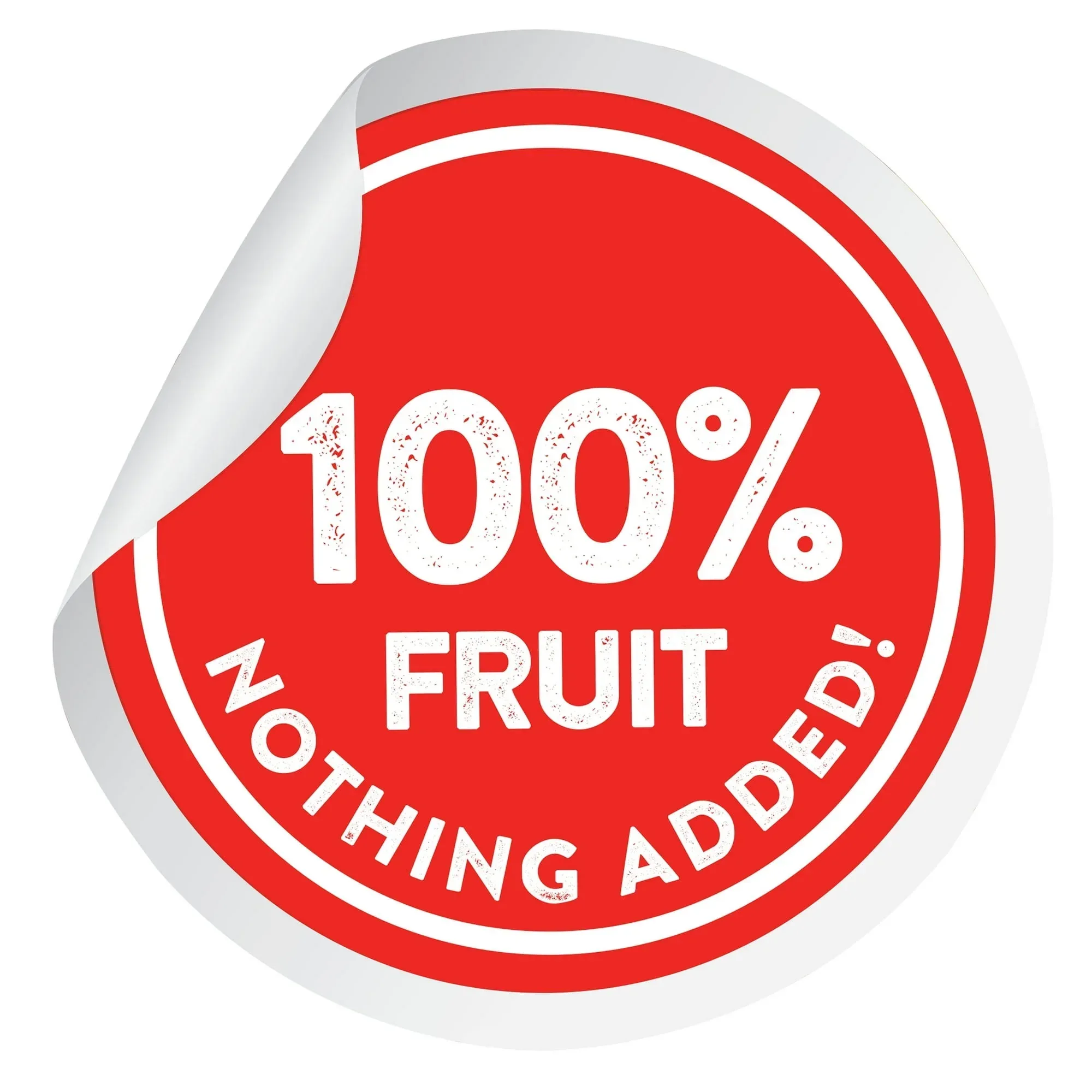 Great Value Freeze Dried Strawberry Fruit Crisps, 2 oz - Image 5