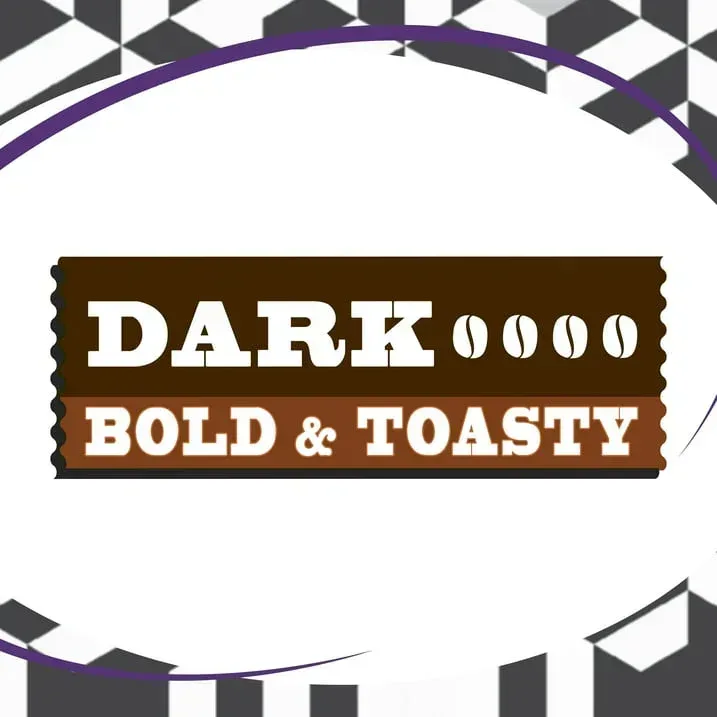 Great Value French Roast Ground, 100% Arabica, Medium Roast, Ground Coffee, 32 oz - Image 3