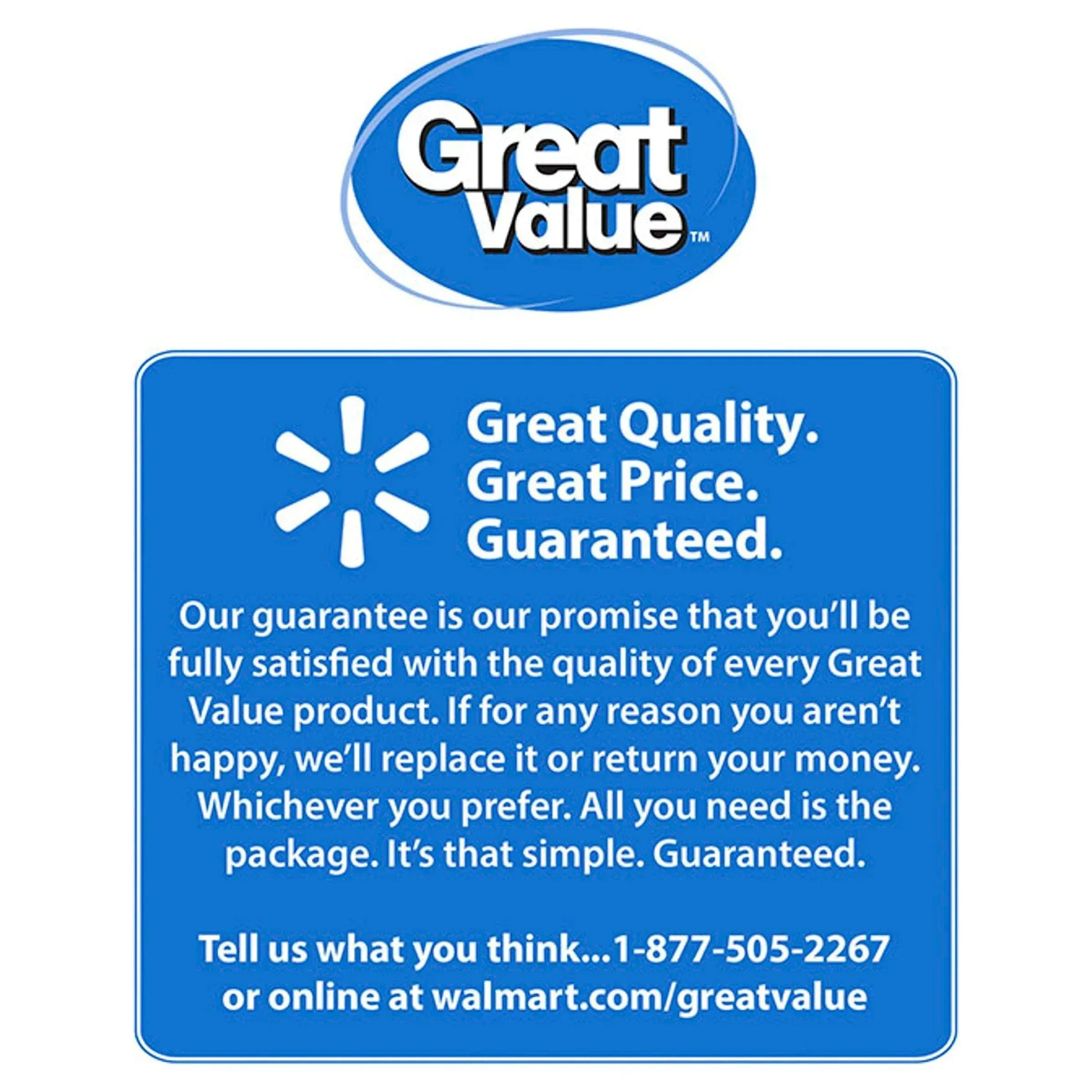 Great Value Garlic Powder, 3.4 oz - Image 5