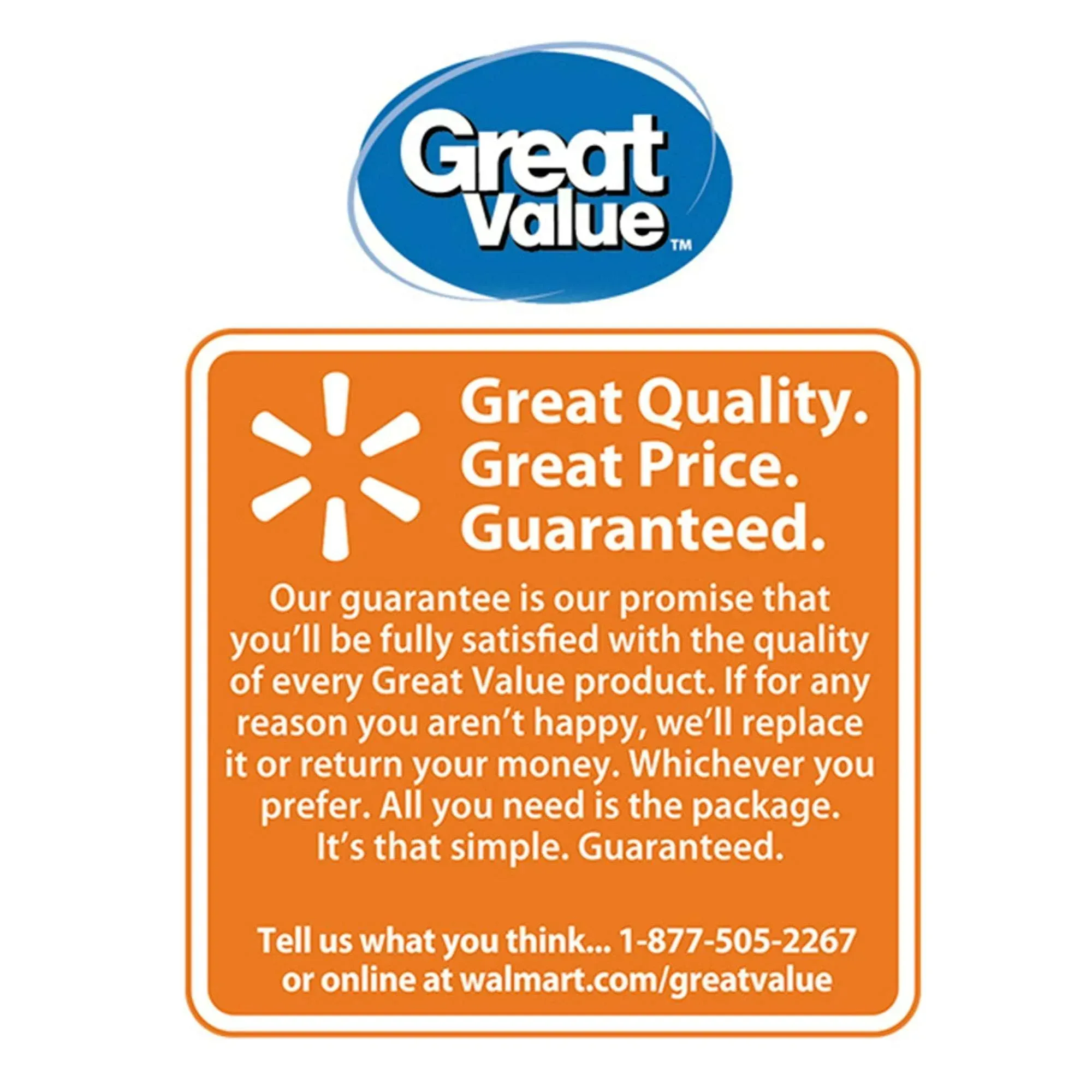 Great Value Milk Chocolate Hot Cocoa Drink Mix, 27 oz Canister - Image 6