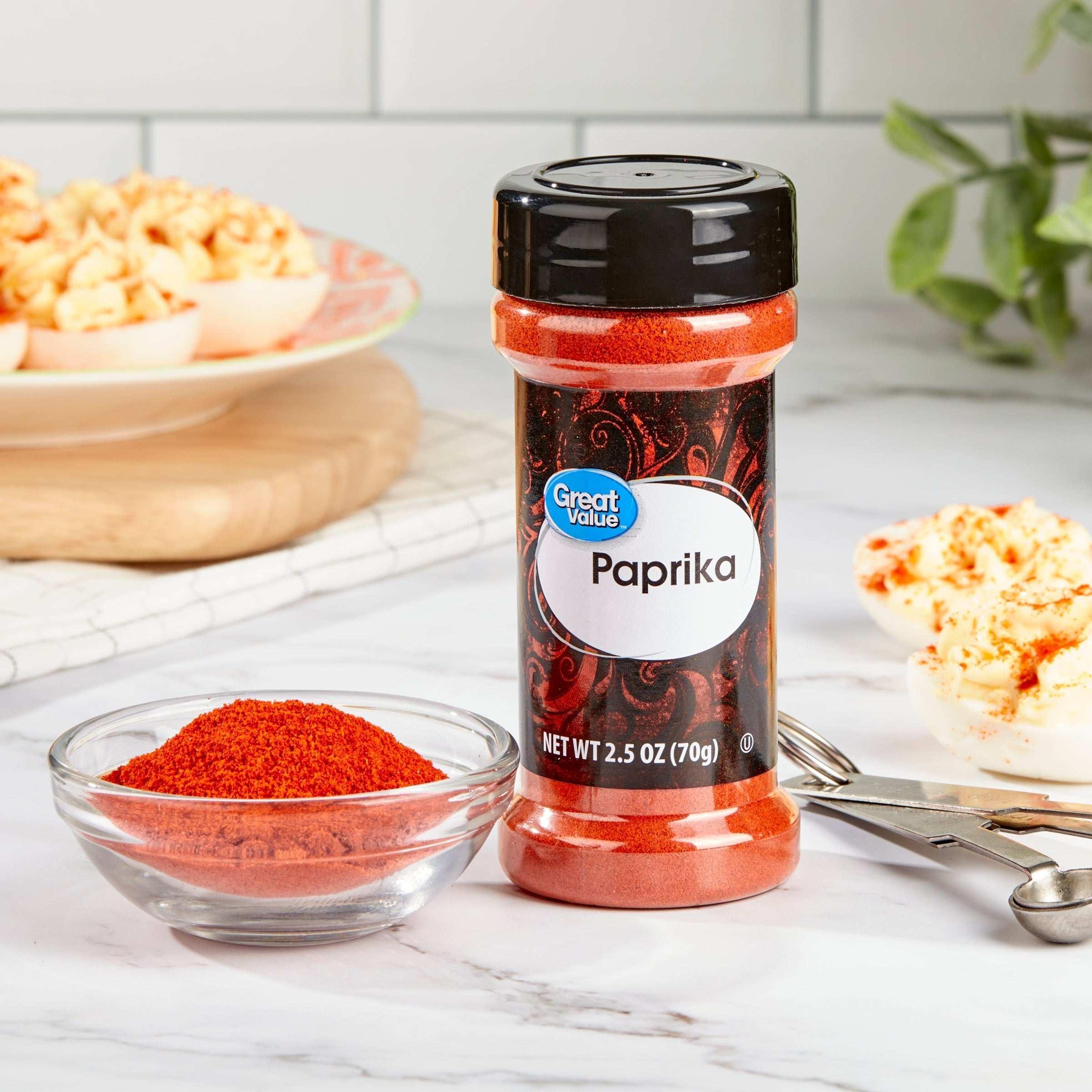 Great Value Paprika, 2.5 oz - Image 2