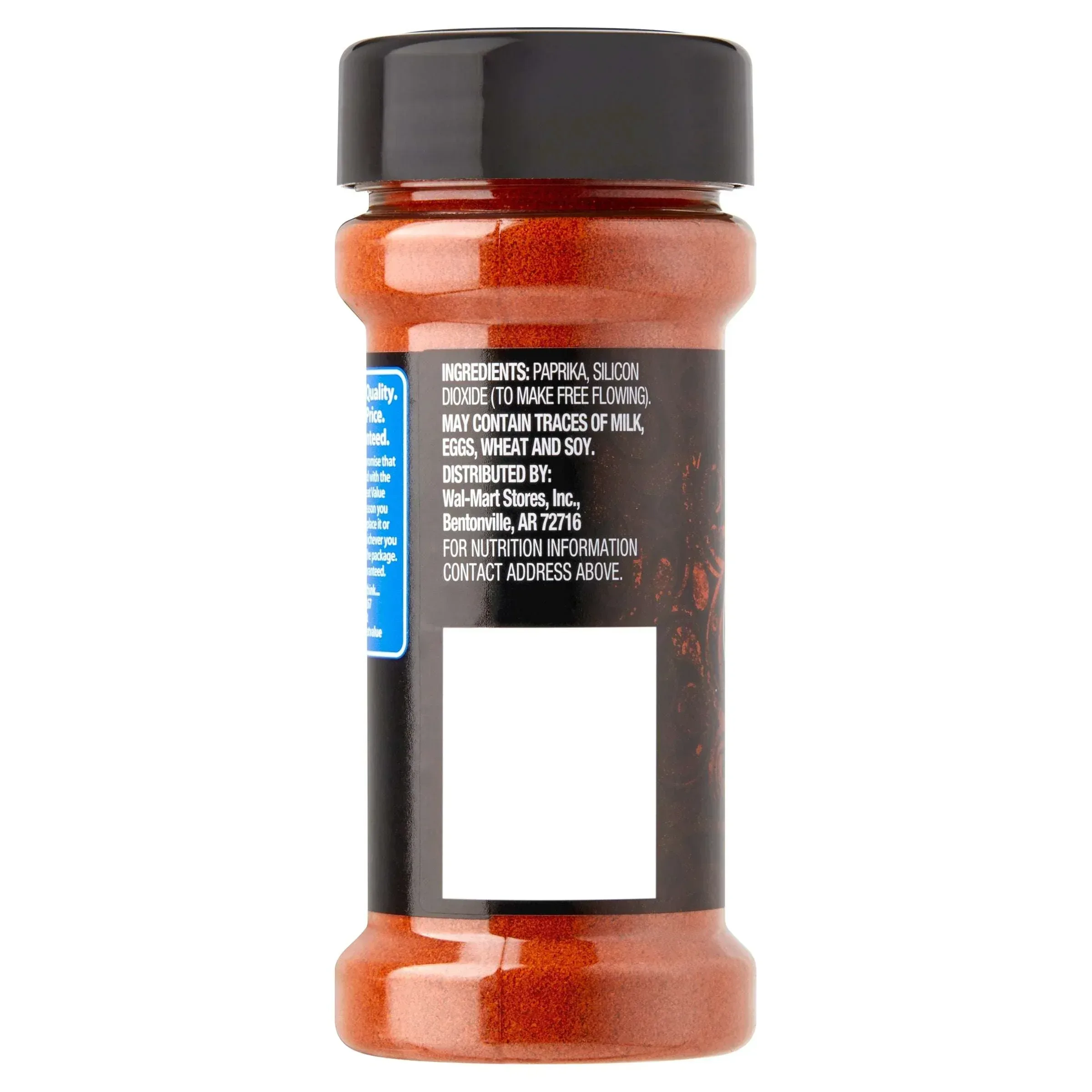 Great Value Paprika, 2.5 oz - Image 3