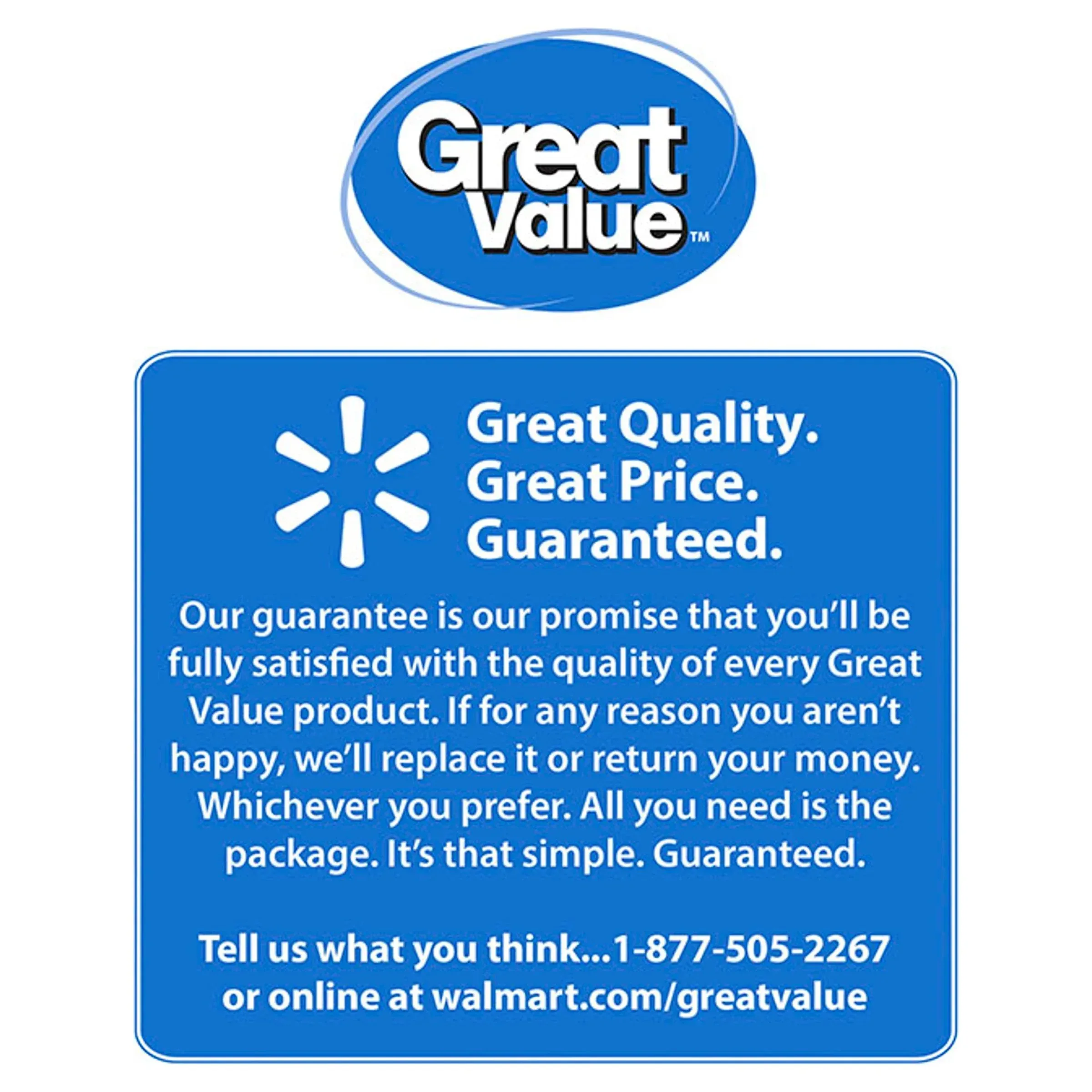 Great Value Parsley Flakes, 0.4 oz - Image 4