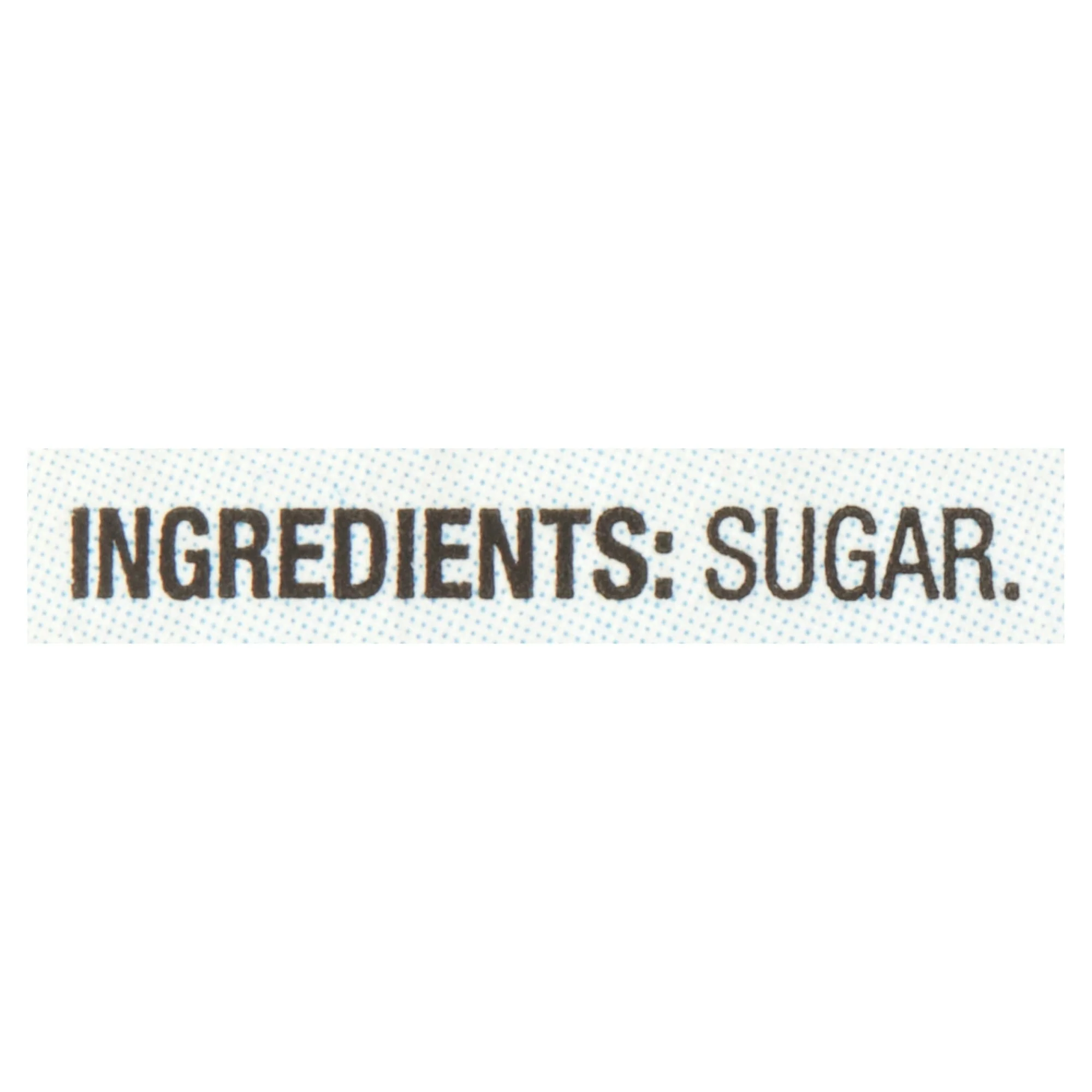 Great Value Pure Granulated Sugar, 10 lbs - Image 4