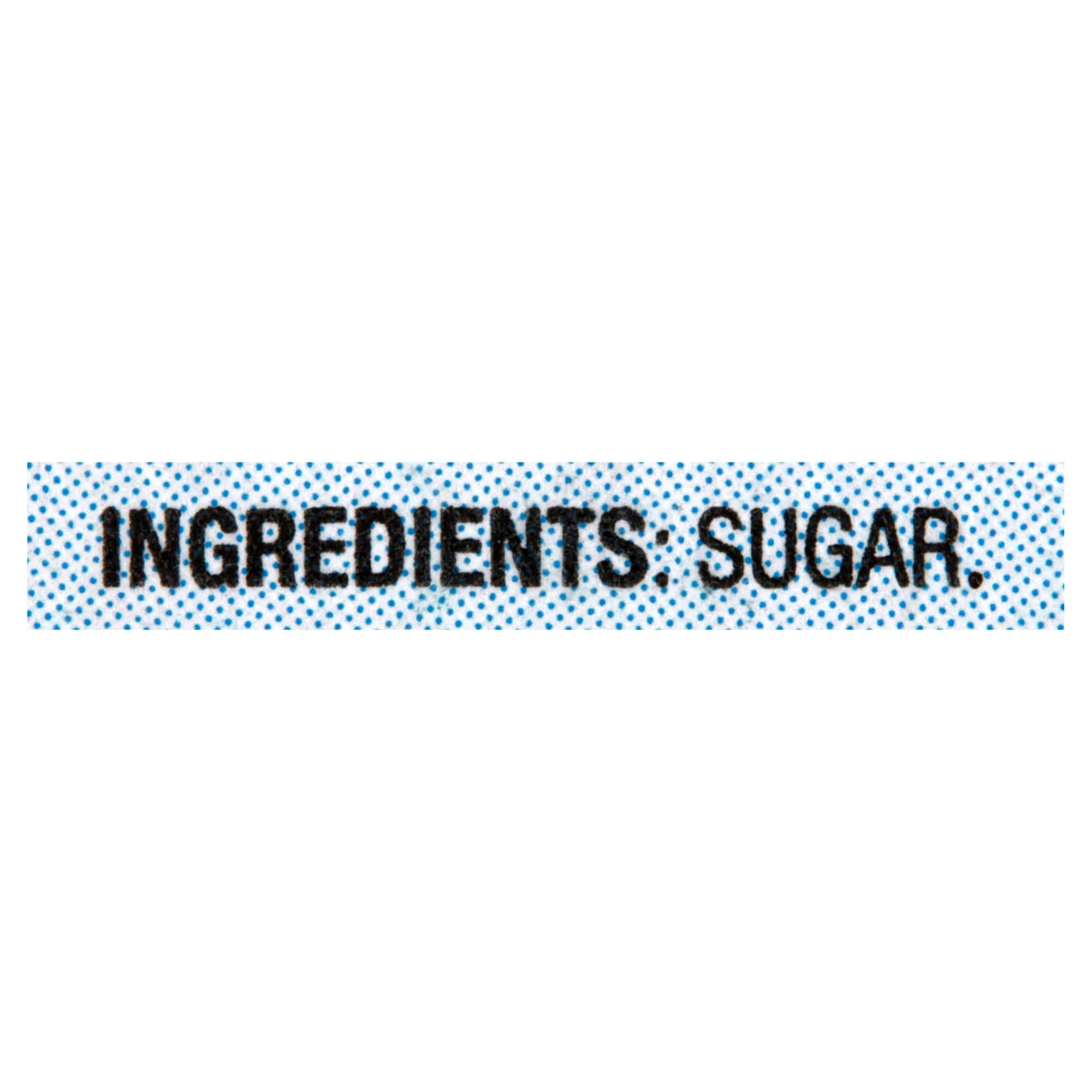 Great Value Pure Granulated Sugar, 25 lbs - Image 4