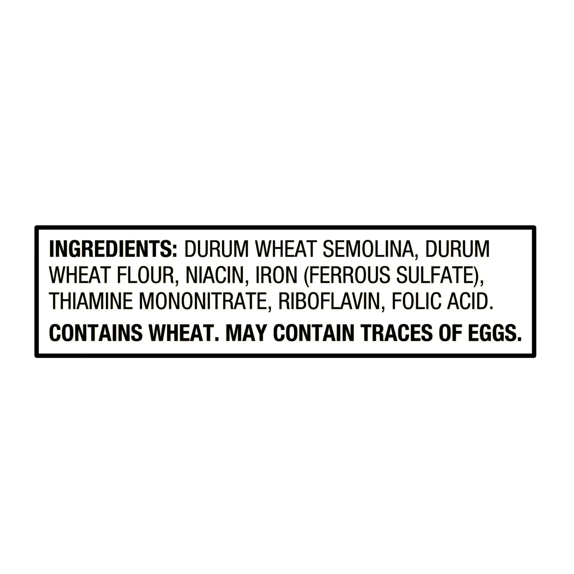 Great Value Rotini, 16 oz - Image 5