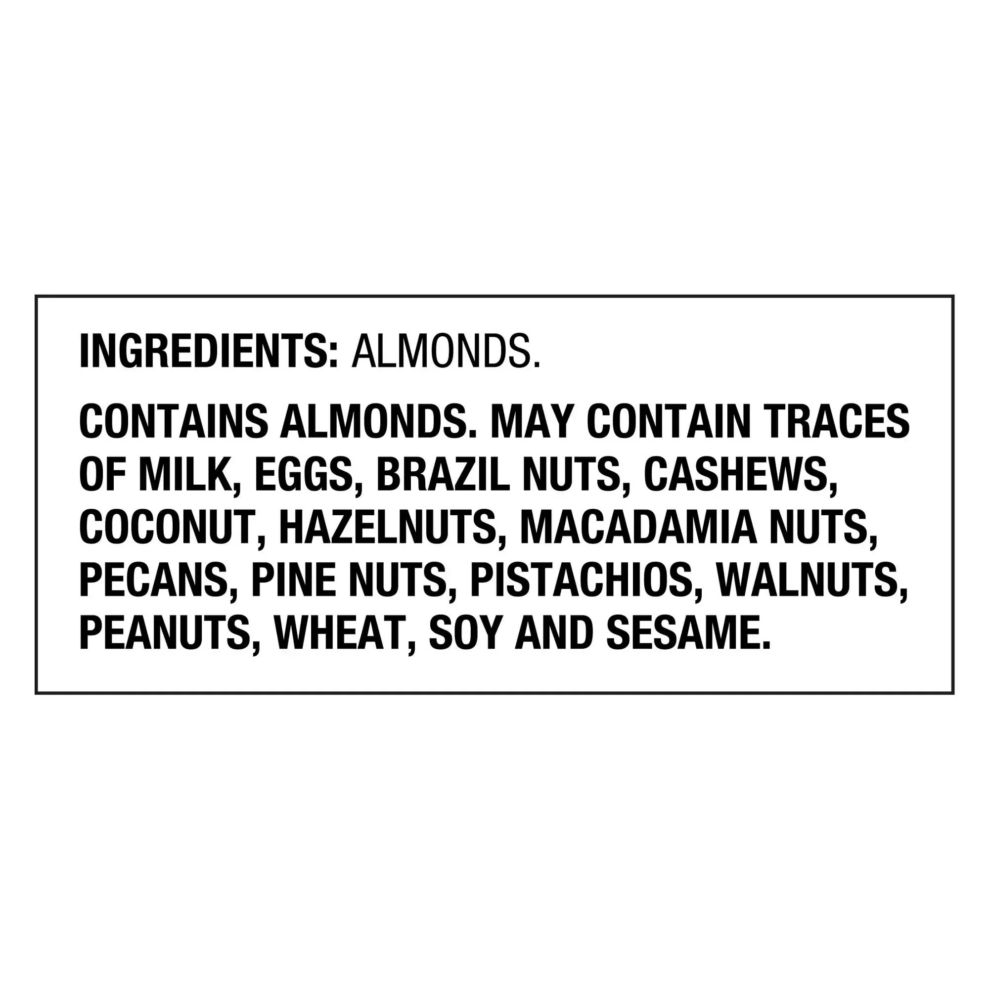 Great Value Sliced Almonds, 16 oz - Image 5