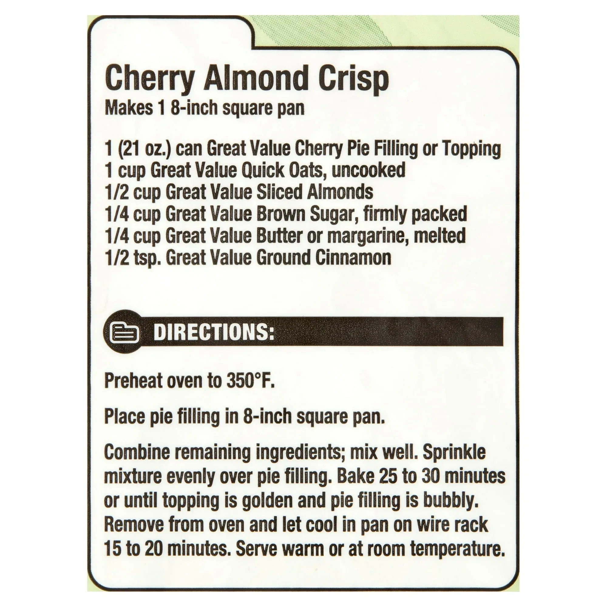 Great Value Sliced Almonds, 16 oz - Image 6