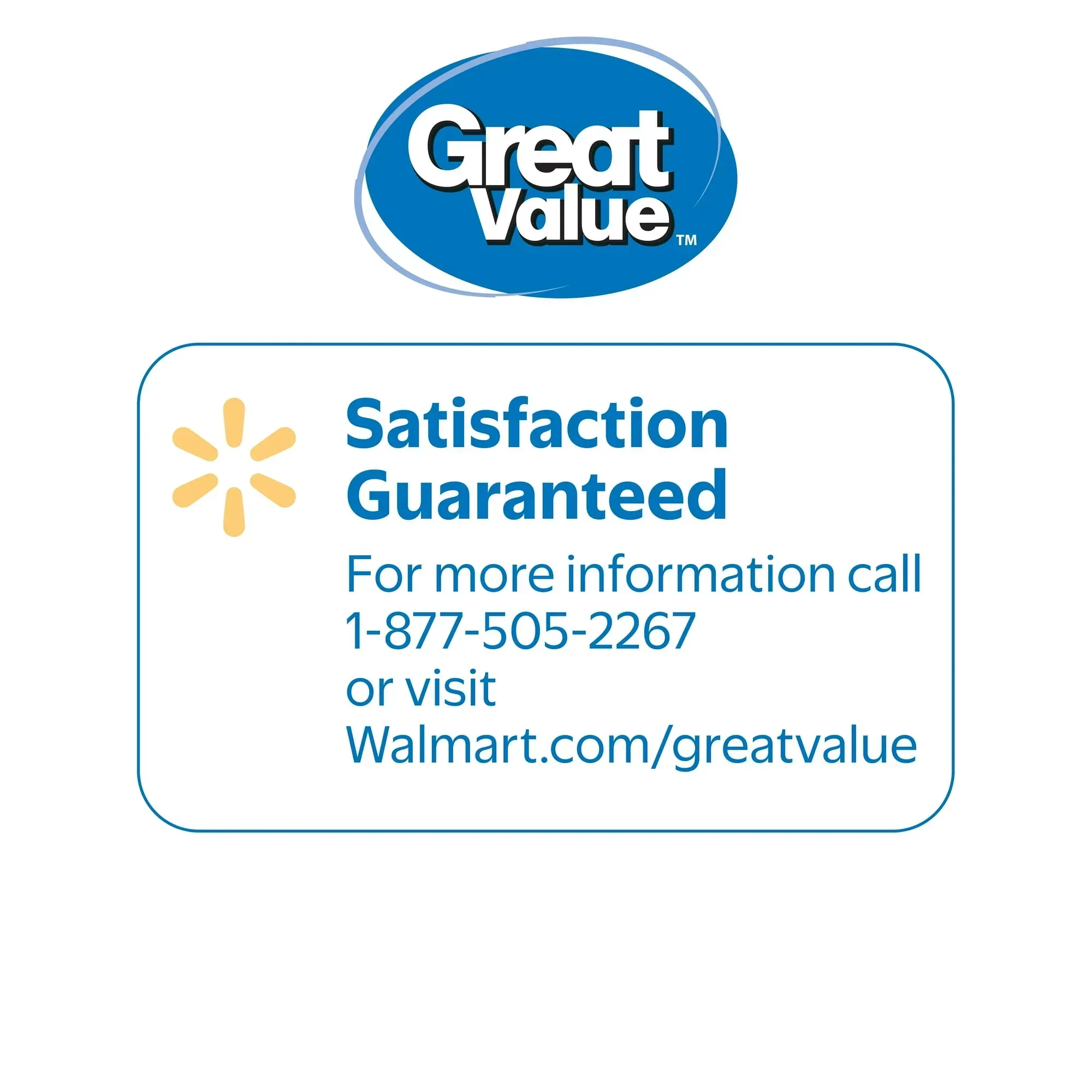 Great Value Ultra Strong Paper Towels, 6 Double Rolls - Image 6