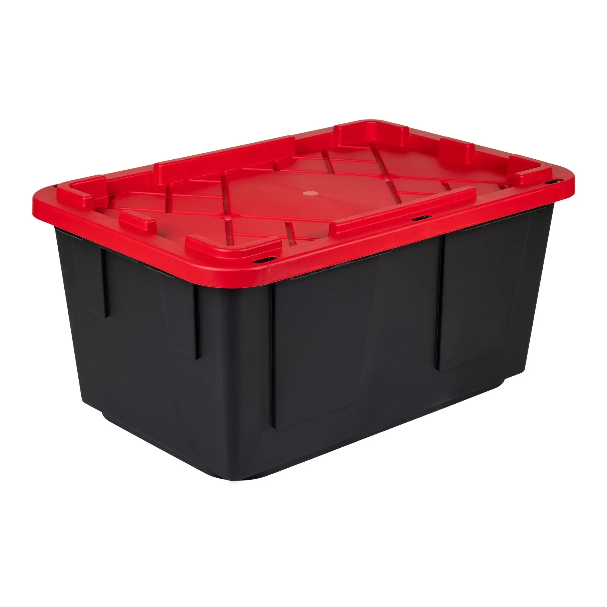 Greenmade 27 Gallon Storage Bin, 8-pack - Image 10