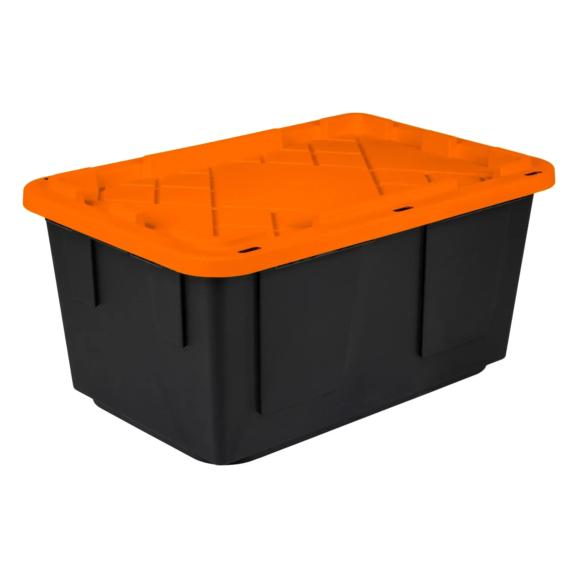 Greenmade 27 Gallon Storage Bin, 8-pack - Image 11
