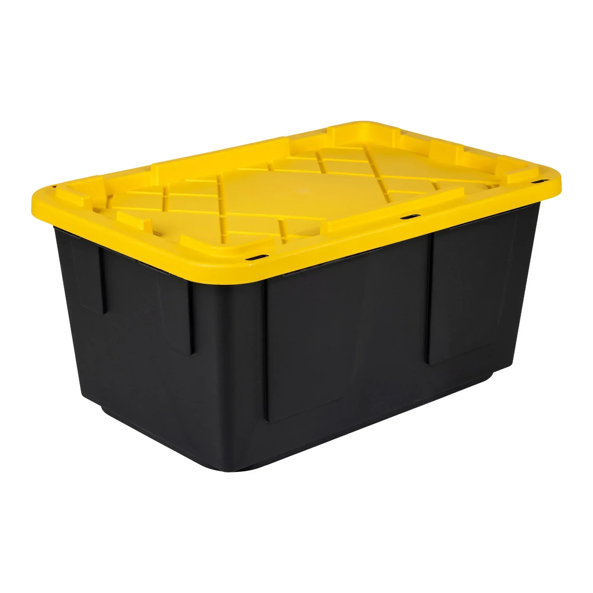 Greenmade 27 Gallon Storage Bin, 8-pack - Image 2