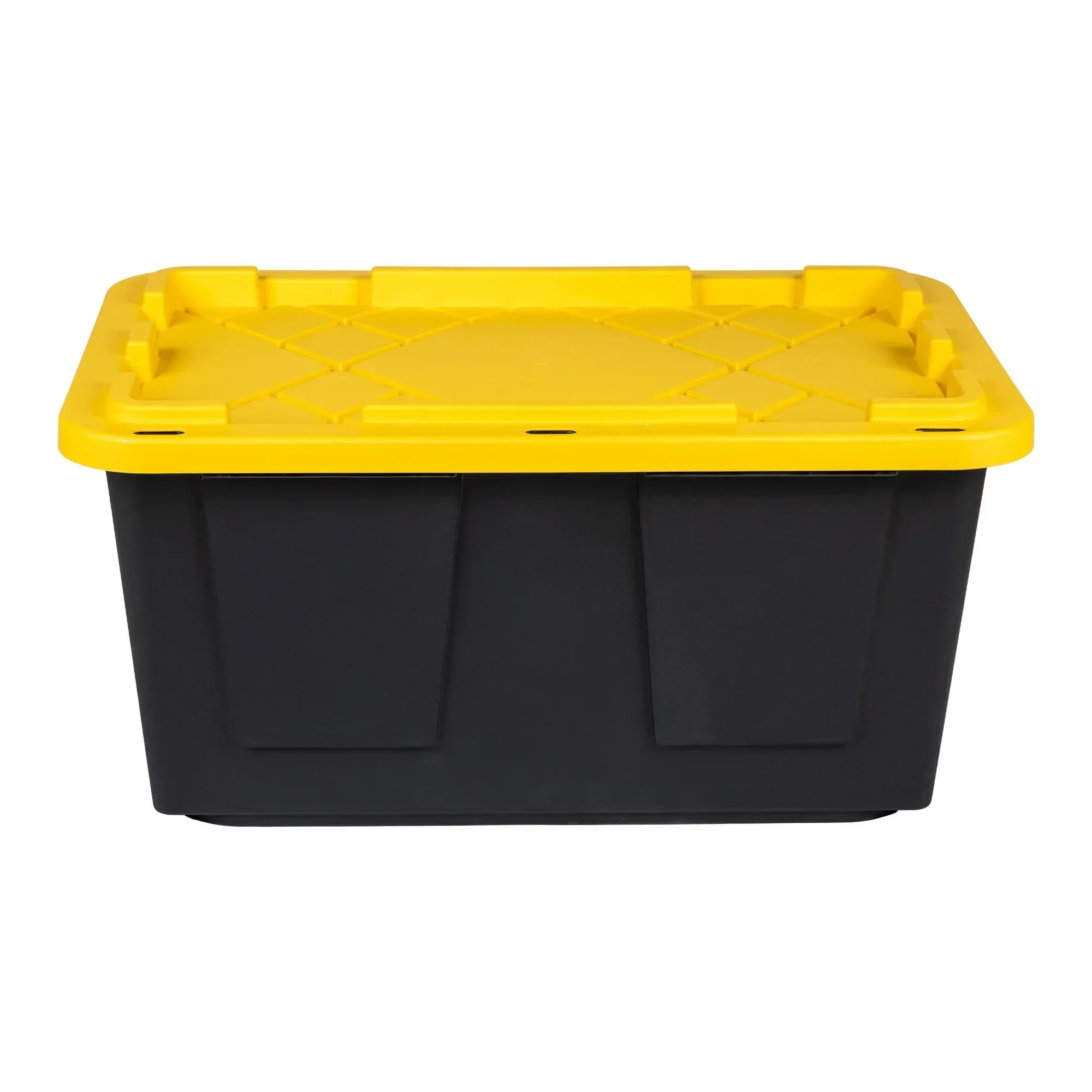 Greenmade 27 Gallon Storage Bin, 8-pack - Image 3