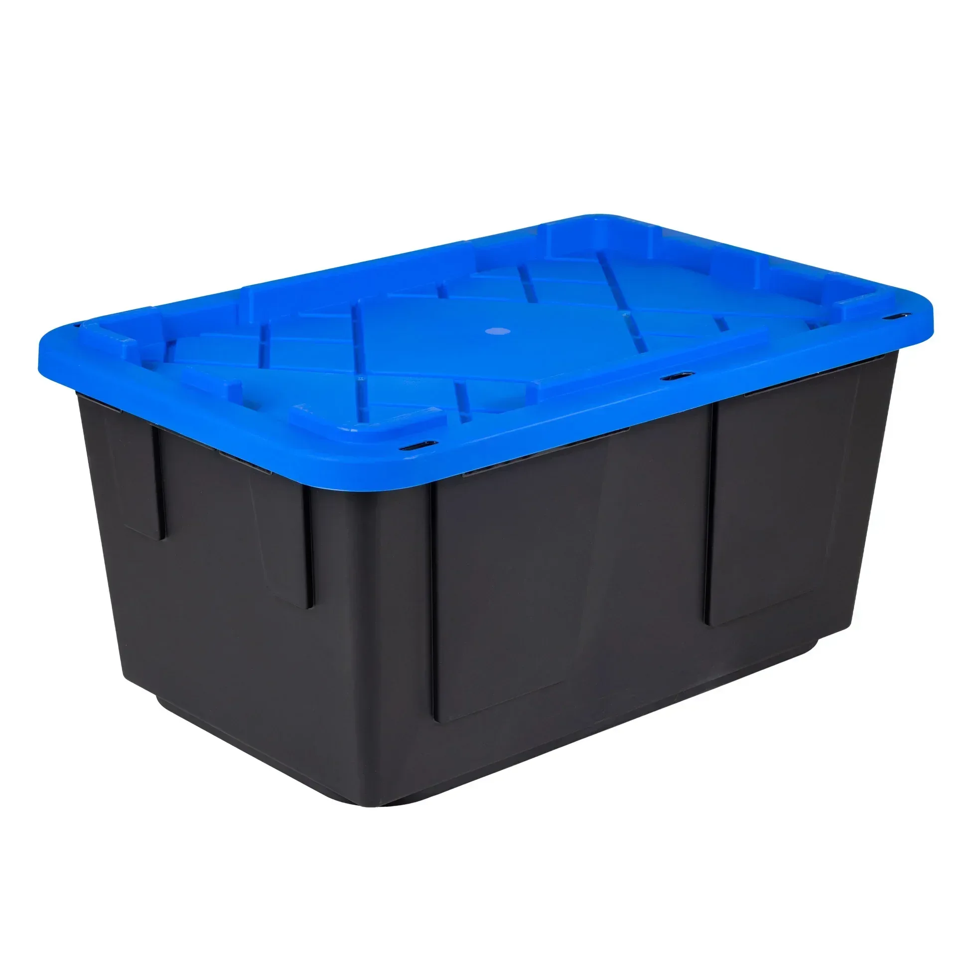 Greenmade 27 Gallon Storage Bin, 8-pack - Image 7