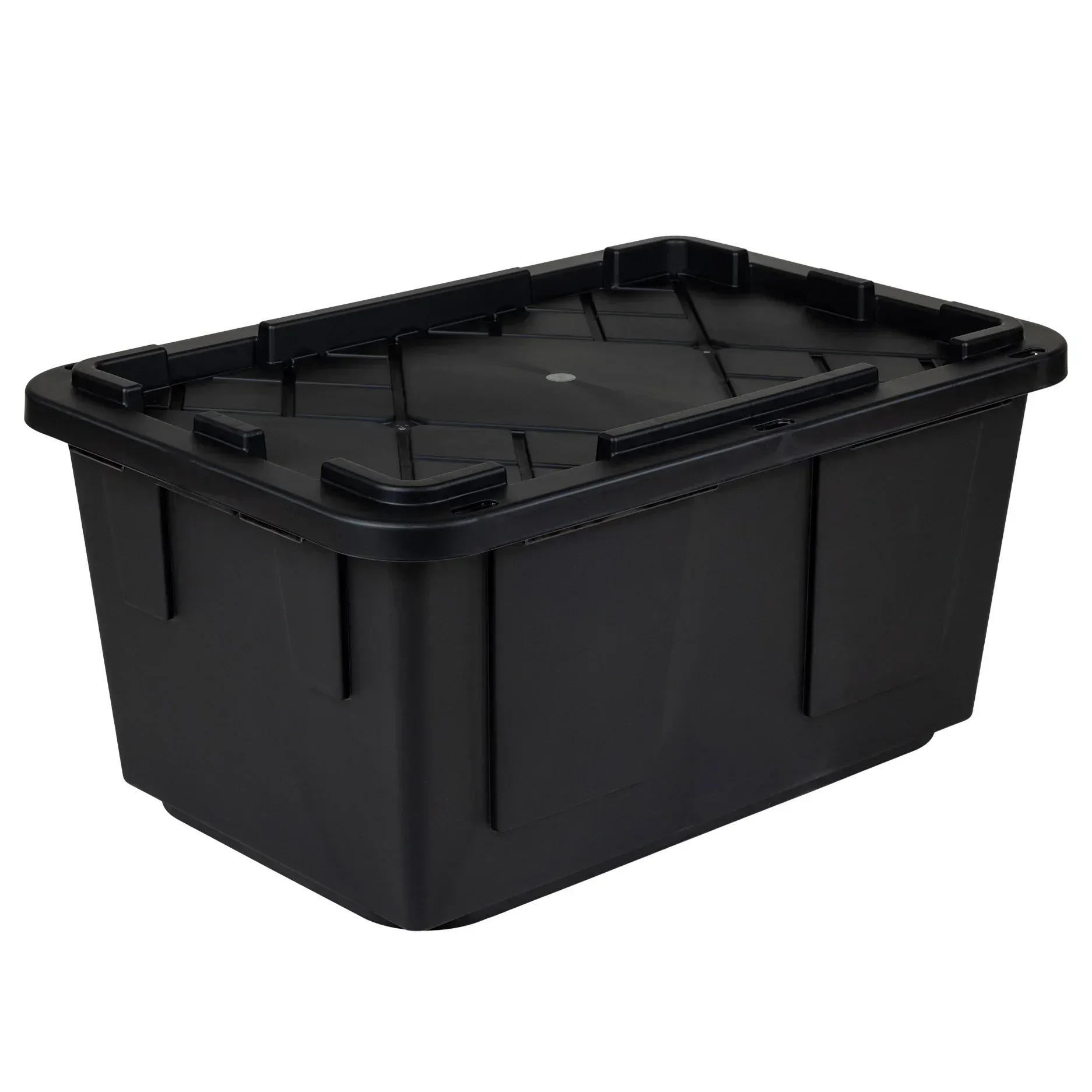 Greenmade 27 Gallon Storage Bin, 8-pack - Image 8