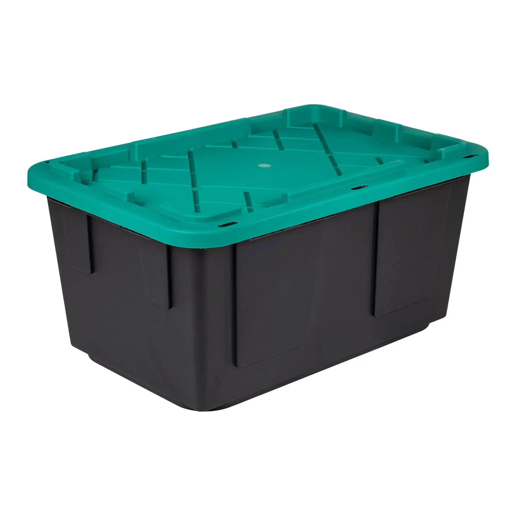 Greenmade 27 Gallon Storage Bin, 8-pack - Image 9